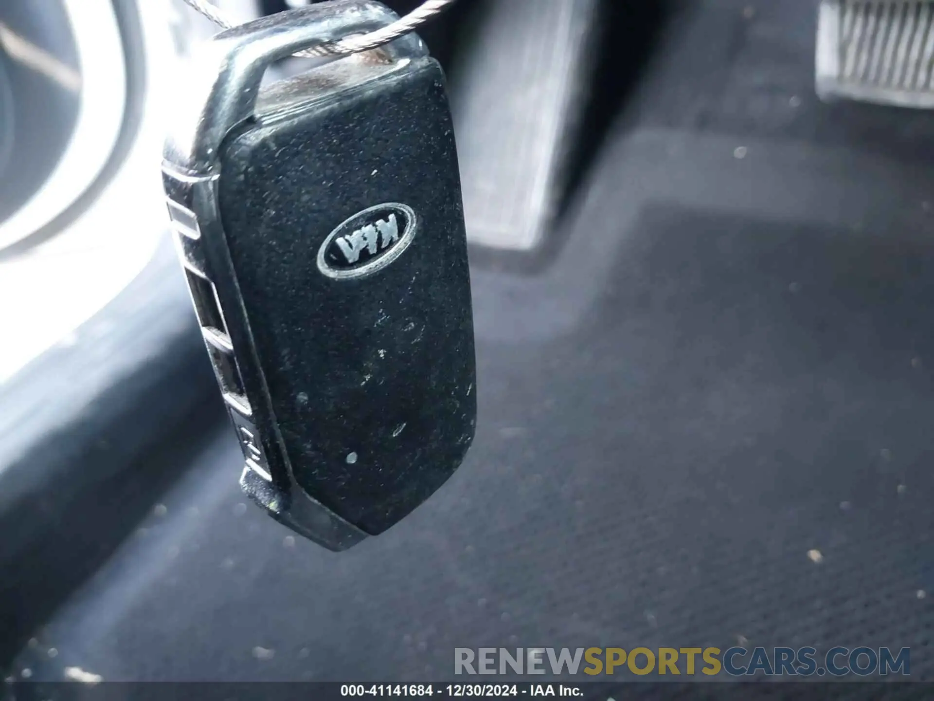 11 Photograph of a damaged car 3KPF54AD5KE034031 KIA FORTE 2019