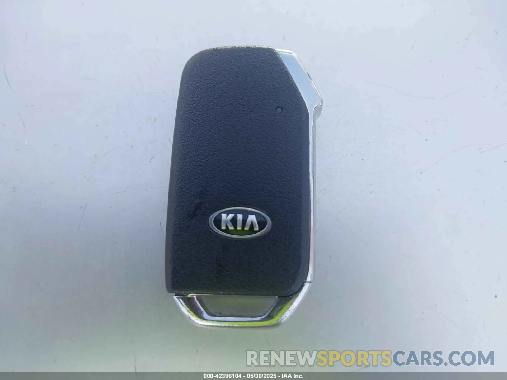 11 Photograph of a damaged car 3KPF54AD6KE028206 KIA FORTE 2019