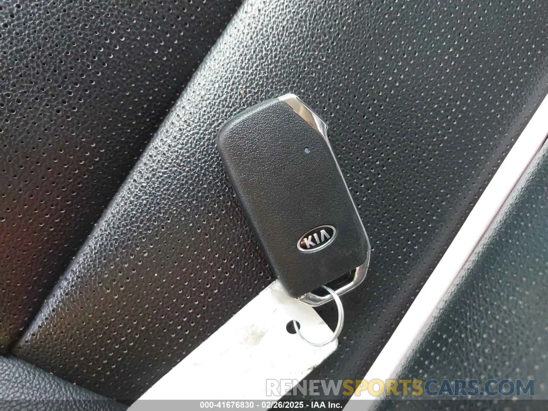 11 Photograph of a damaged car 3KPF54AD8KE061904 KIA FORTE 2019