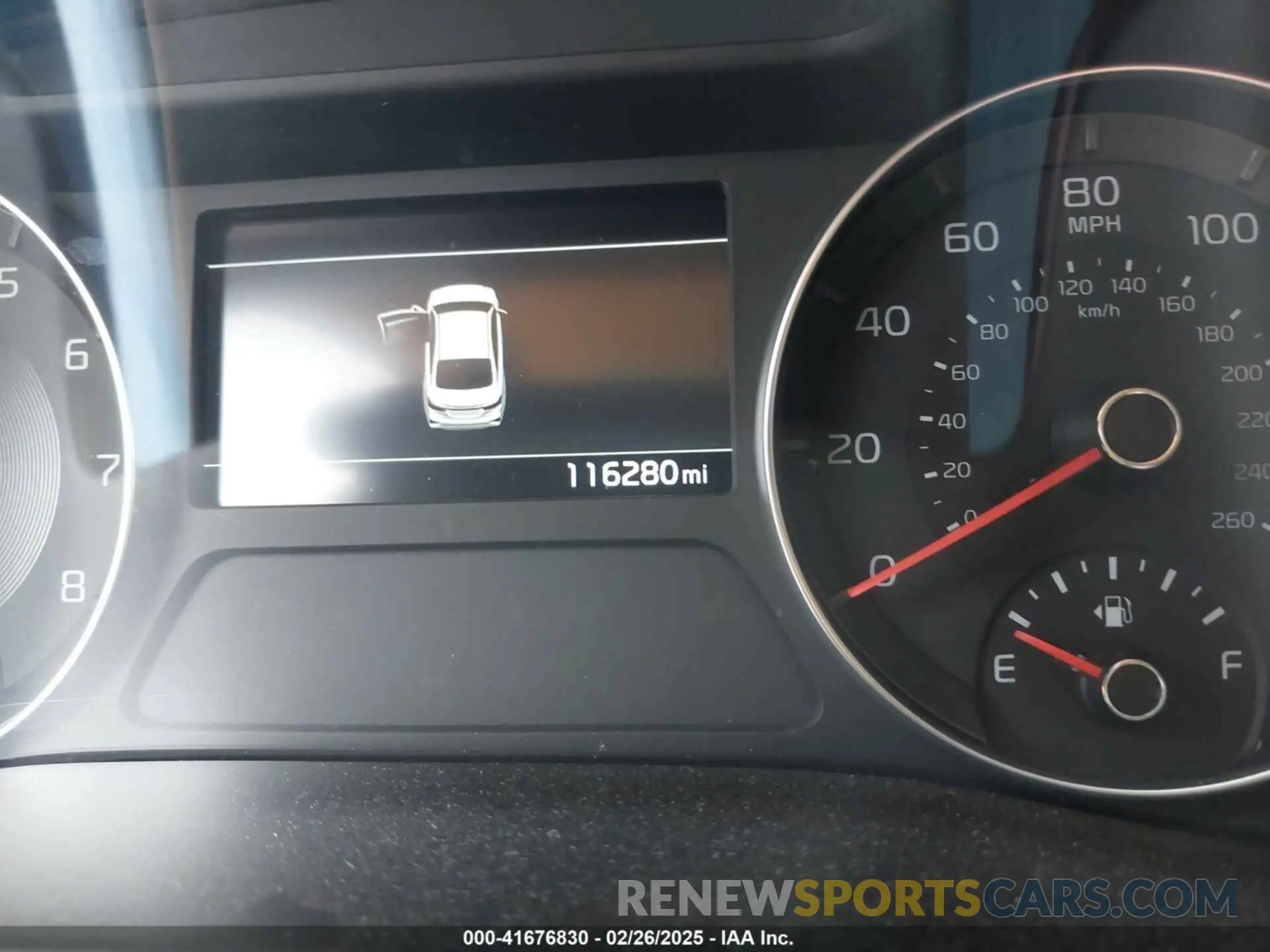 15 Photograph of a damaged car 3KPF54AD8KE061904 KIA FORTE 2019