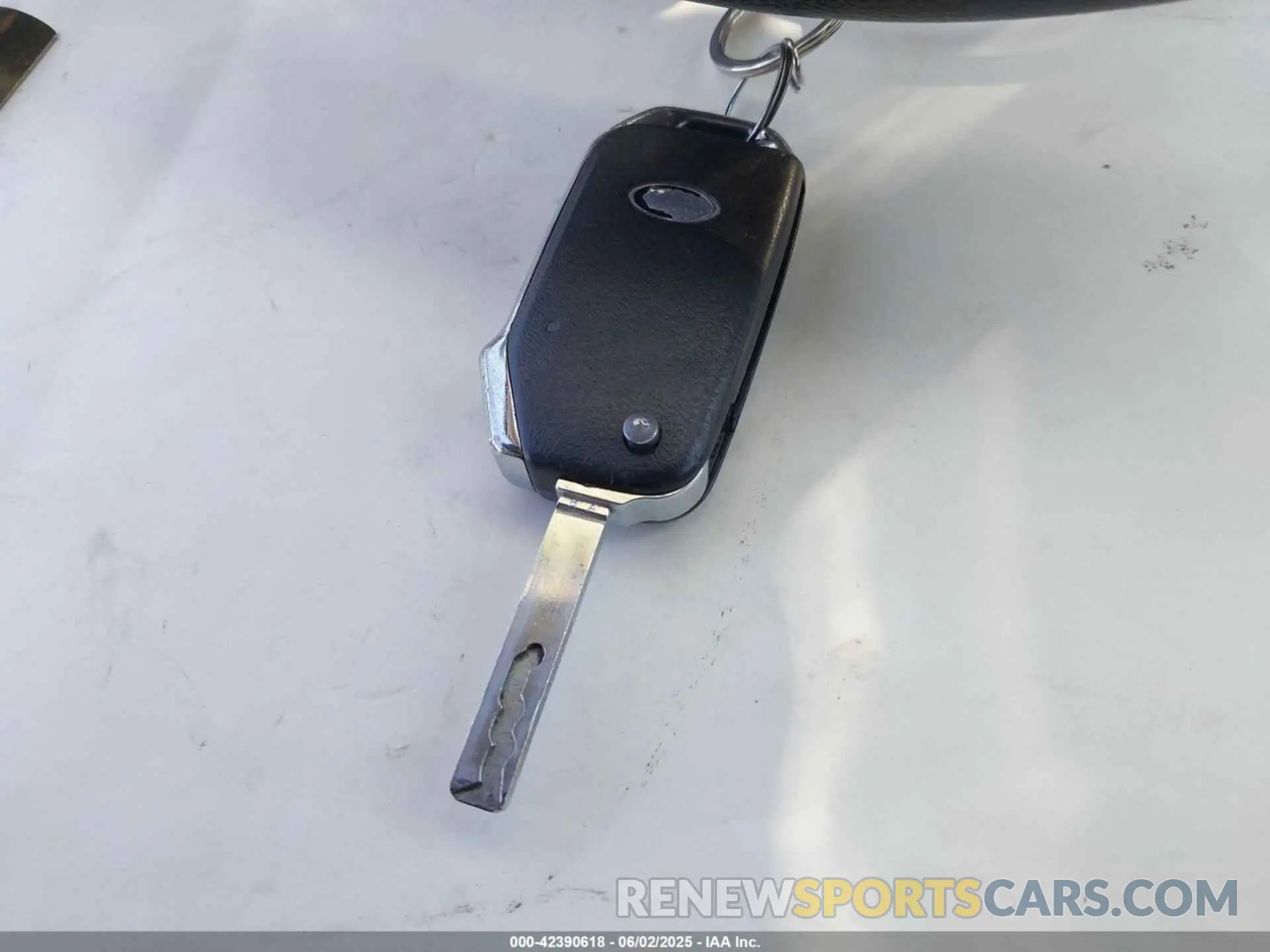 11 Photograph of a damaged car 3KPF24AD0LE209151 KIA FORTE 2020