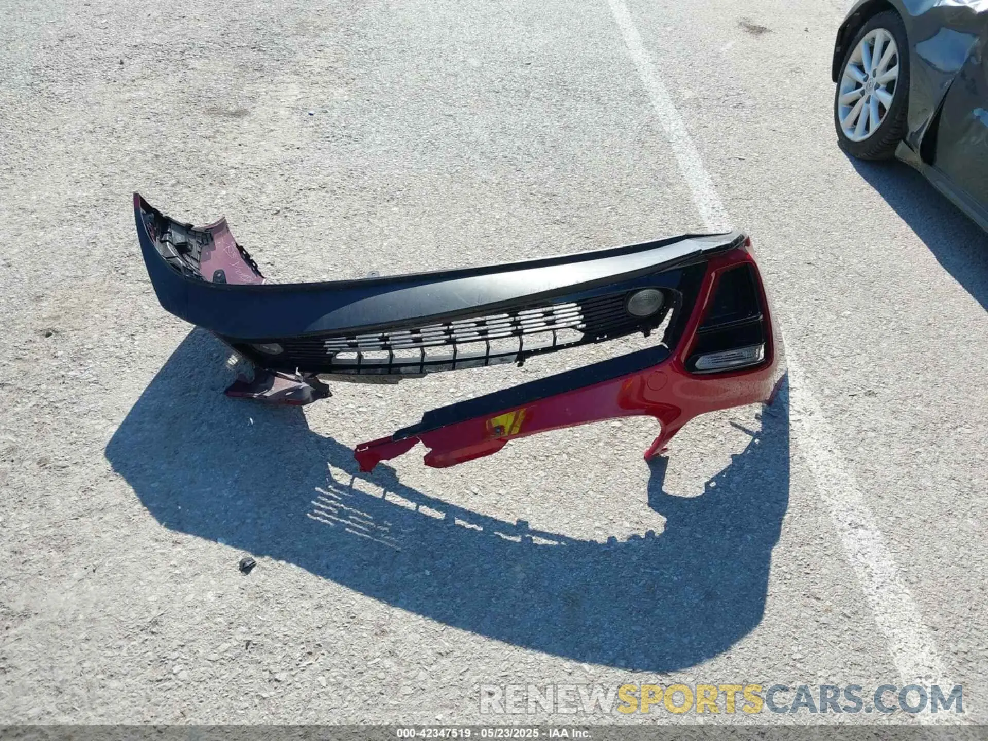 12 Photograph of a damaged car 3KPF24AD1LE201494 KIA FORTE 2020