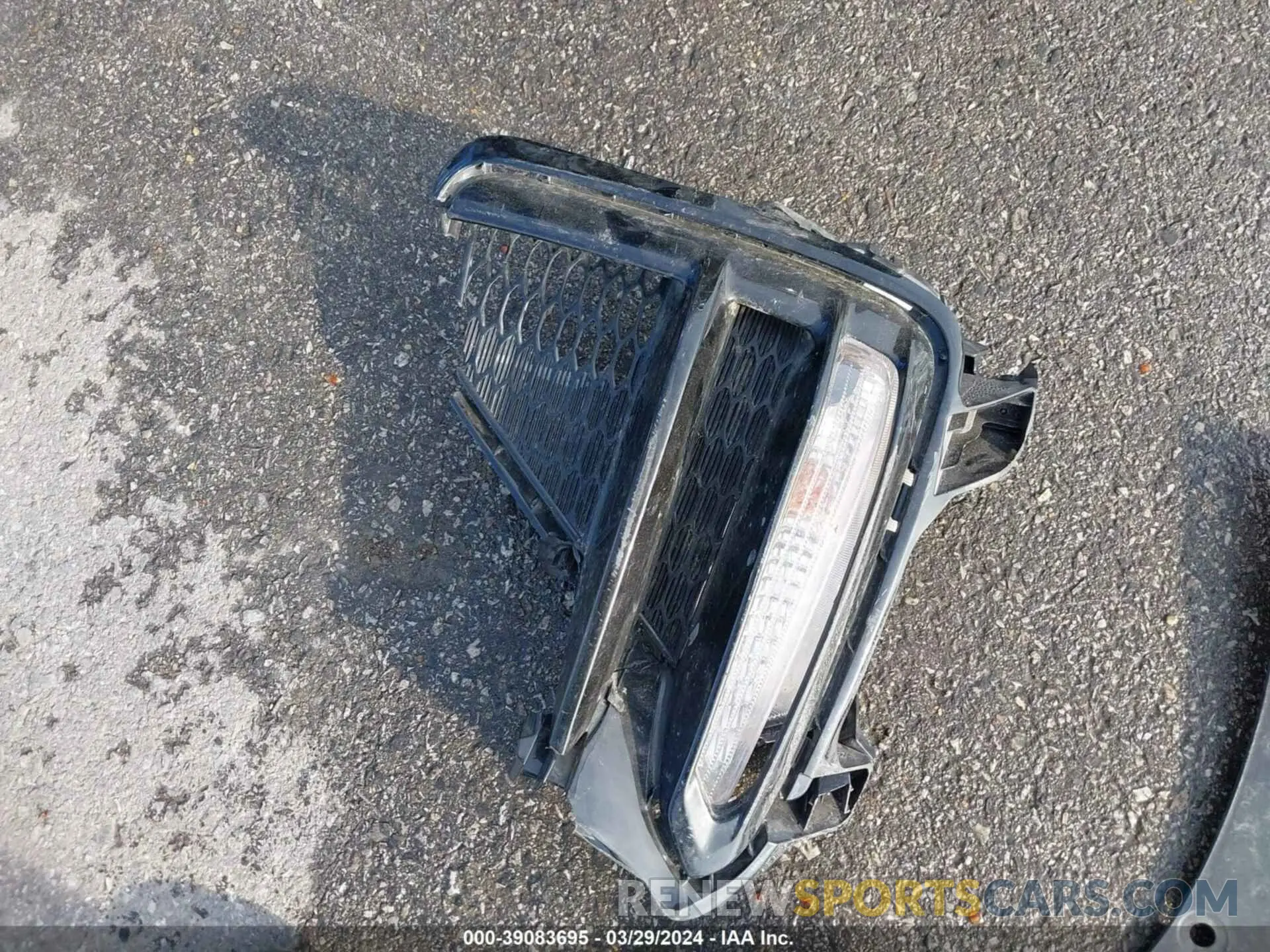 12 Photograph of a damaged car 3KPF24AD1LE244667 KIA FORTE 2020