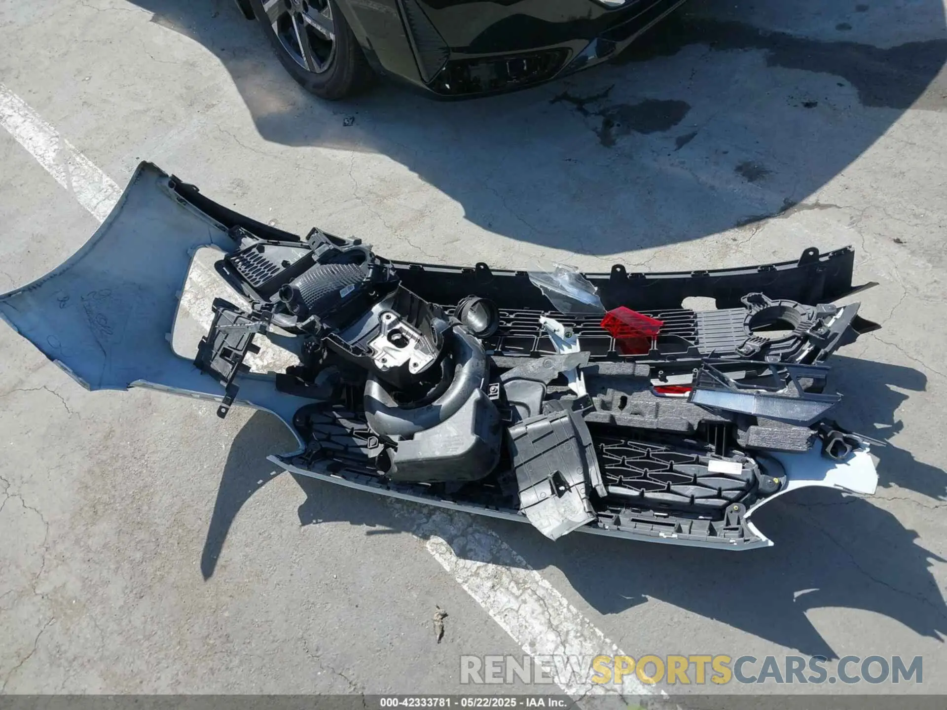 12 Photograph of a damaged car 3KPF24AD2LE228882 KIA FORTE 2020