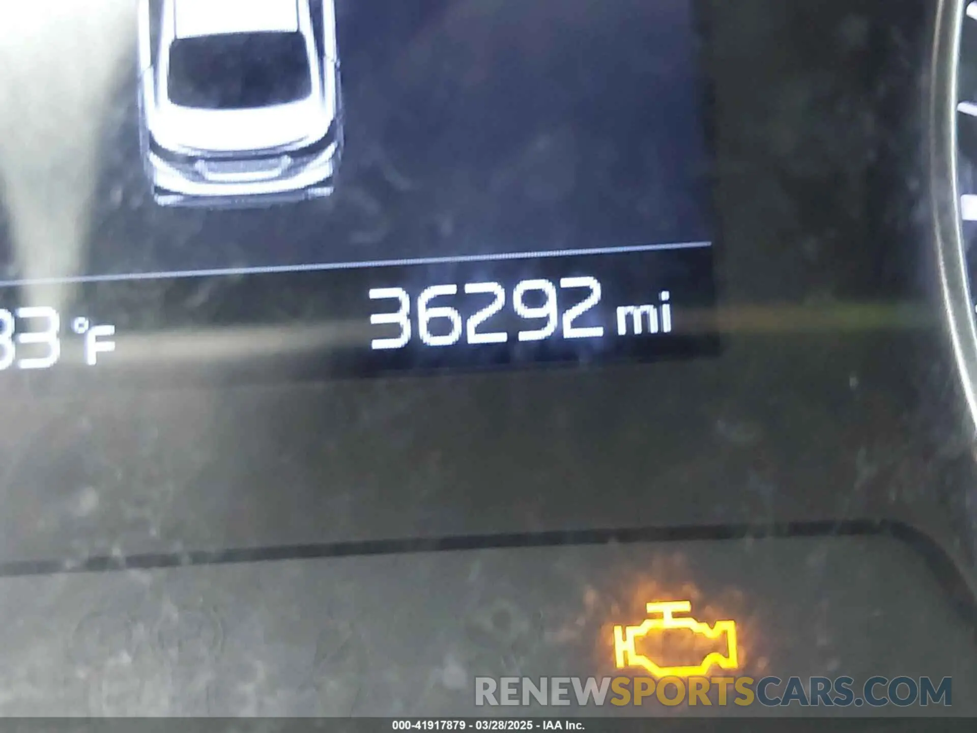 15 Photograph of a damaged car 3KPF24AD3LE213260 KIA FORTE 2020