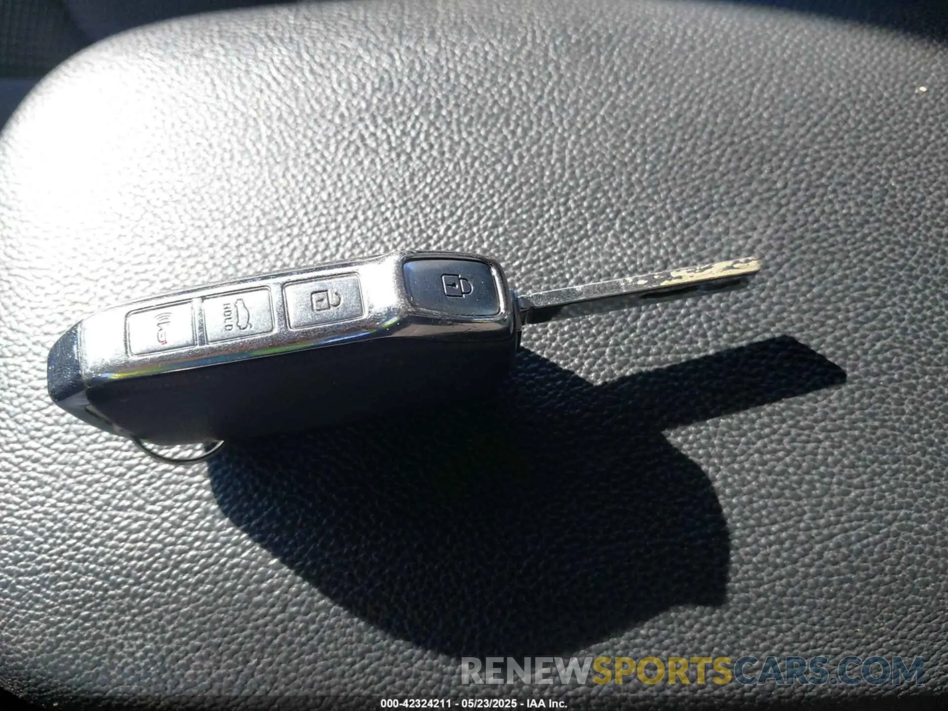 11 Photograph of a damaged car 3KPF24AD3LE234805 KIA FORTE 2020