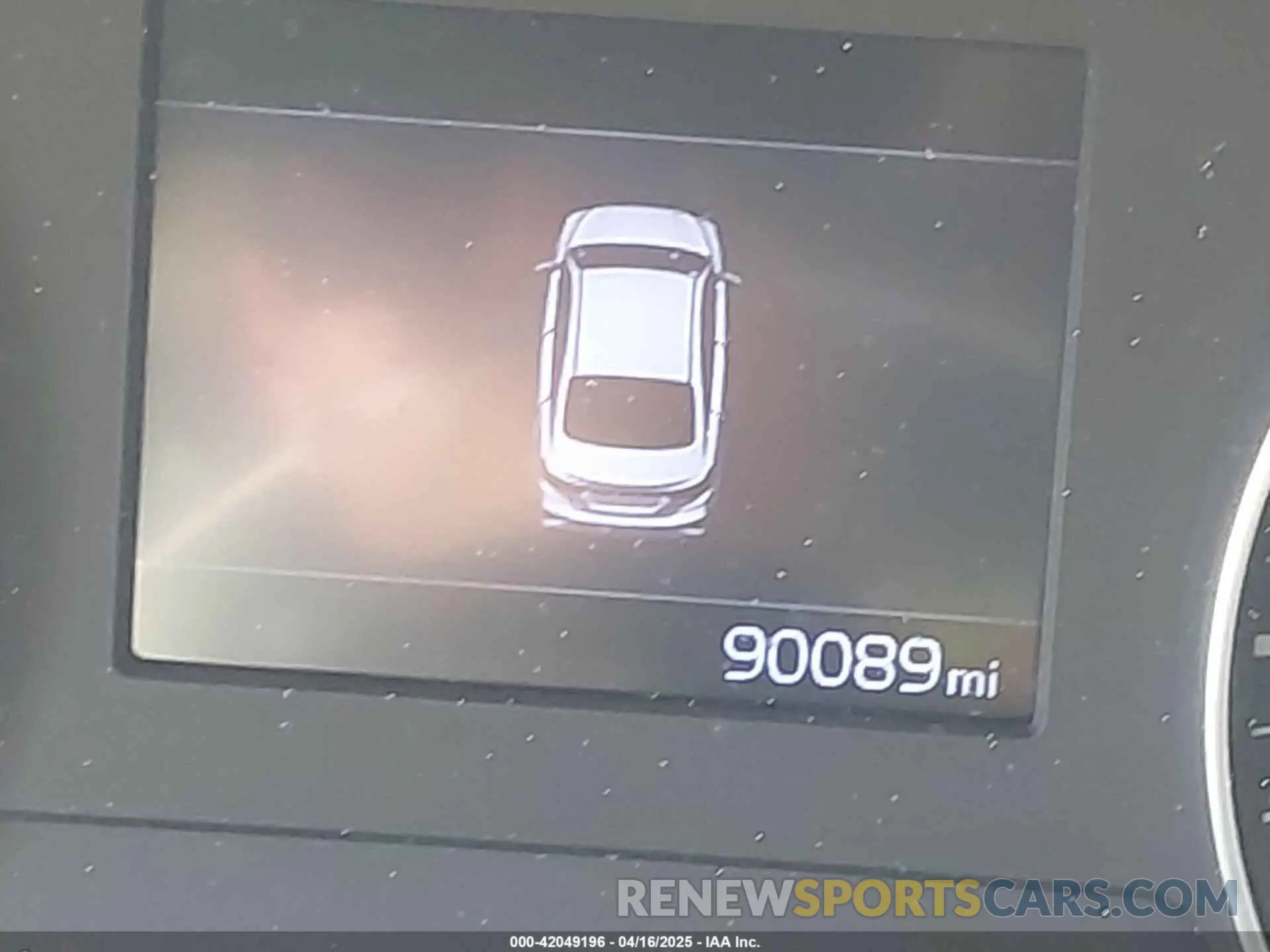 16 Photograph of a damaged car 3KPF24AD4LE205670 KIA FORTE 2020