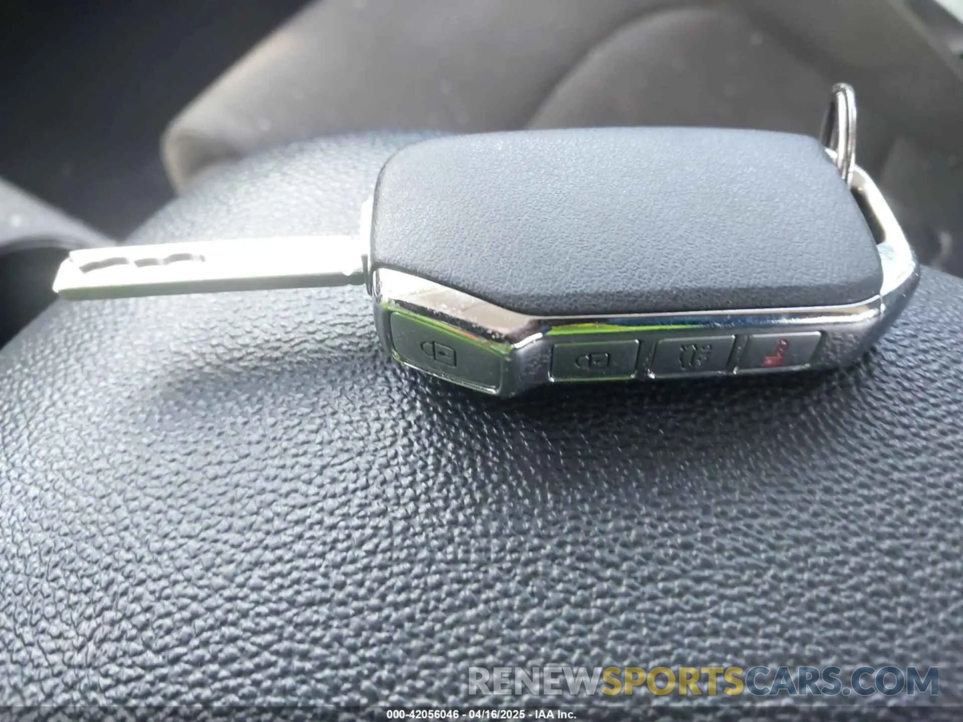 11 Photograph of a damaged car 3KPF24AD6LE167567 KIA FORTE 2020