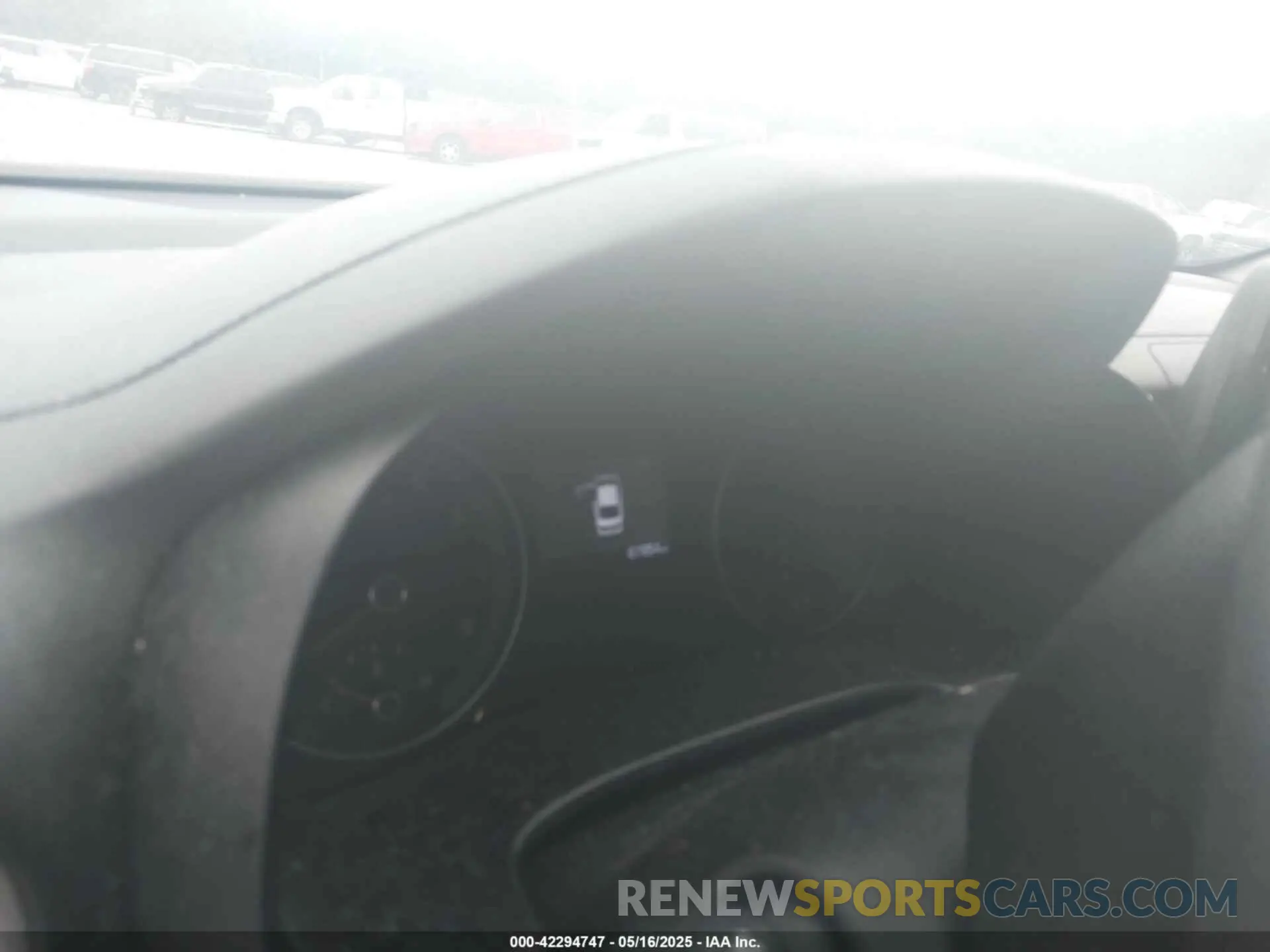 7 Photograph of a damaged car 3KPF24AD6LE170744 KIA FORTE 2020