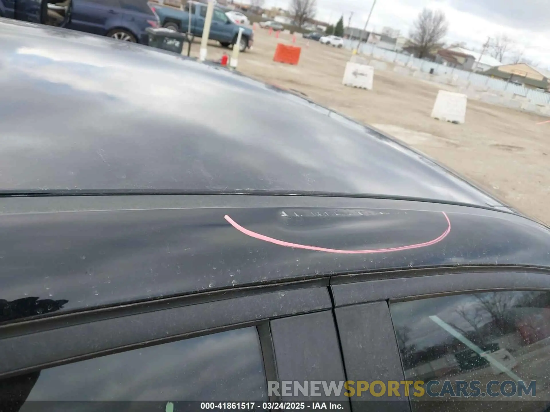 20 Photograph of a damaged car 3KPF24AD7LE205405 KIA FORTE 2020
