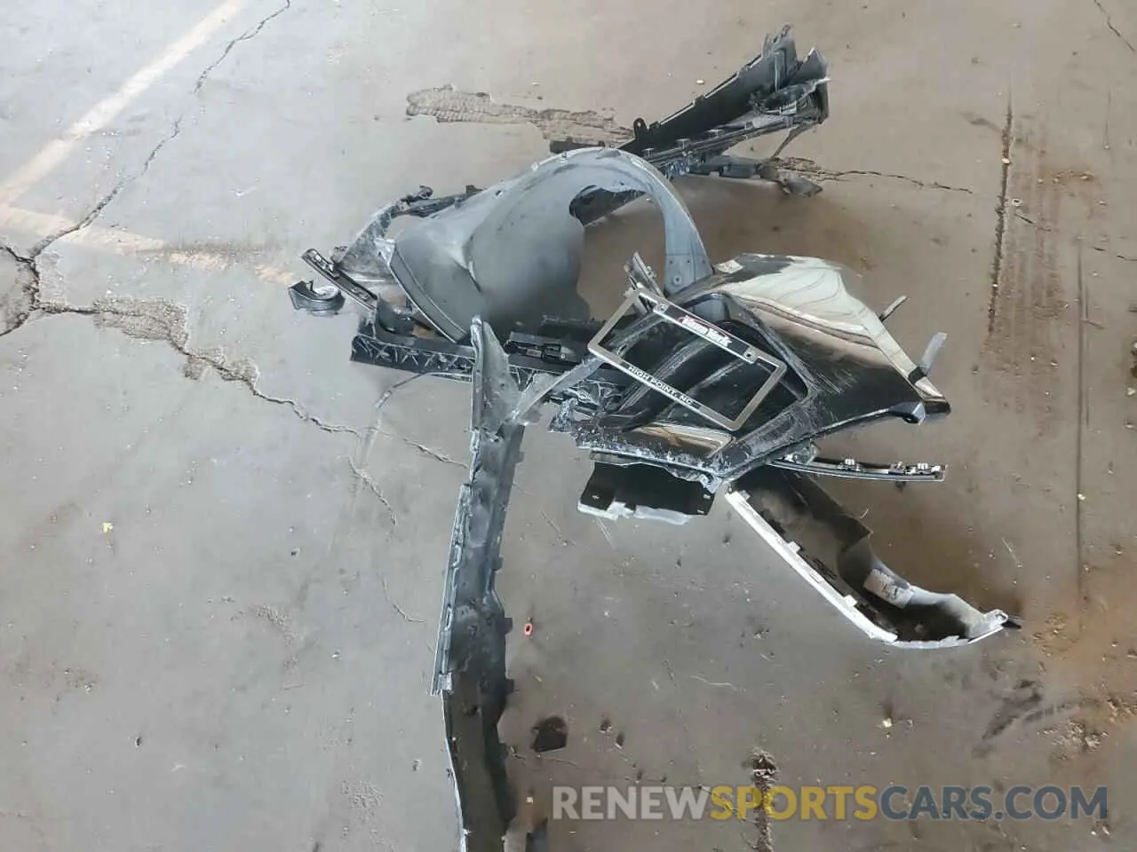 12 Photograph of a damaged car 3KPF24AD7LE241725 KIA FORTE 2020