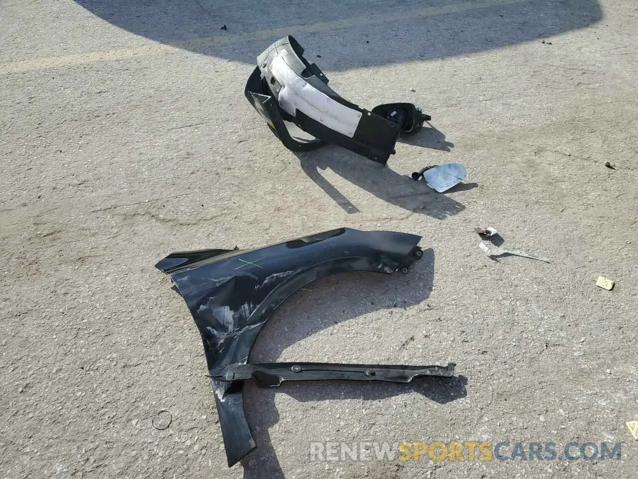 12 Photograph of a damaged car 3KPF24AD8LE234766 KIA FORTE 2020