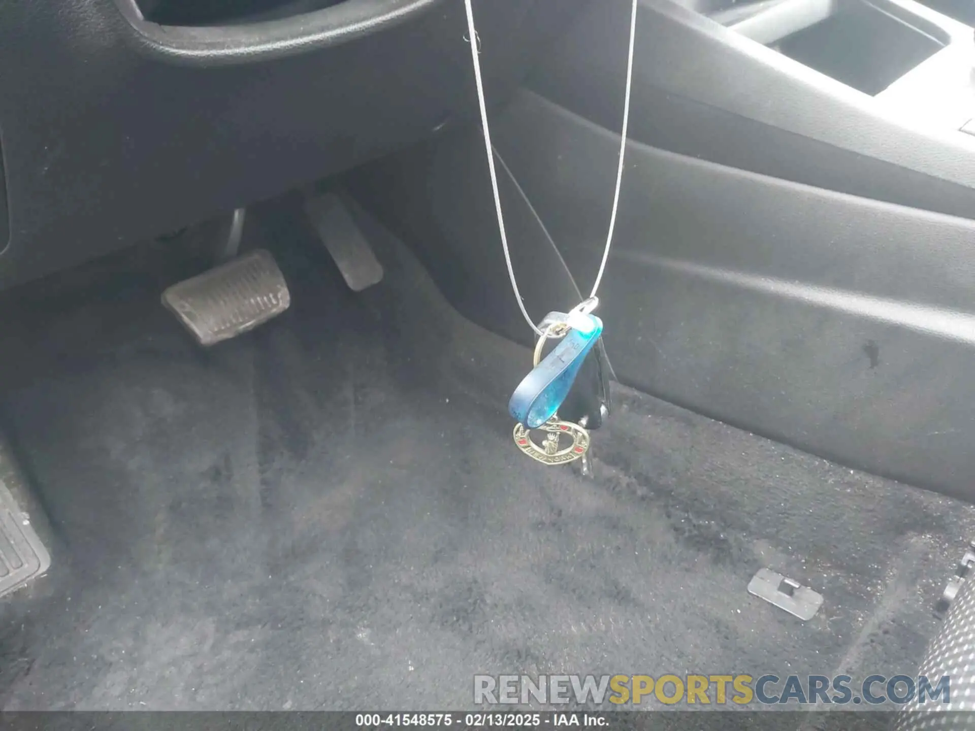 11 Photograph of a damaged car 3KPF24AD9LE150116 KIA FORTE 2020