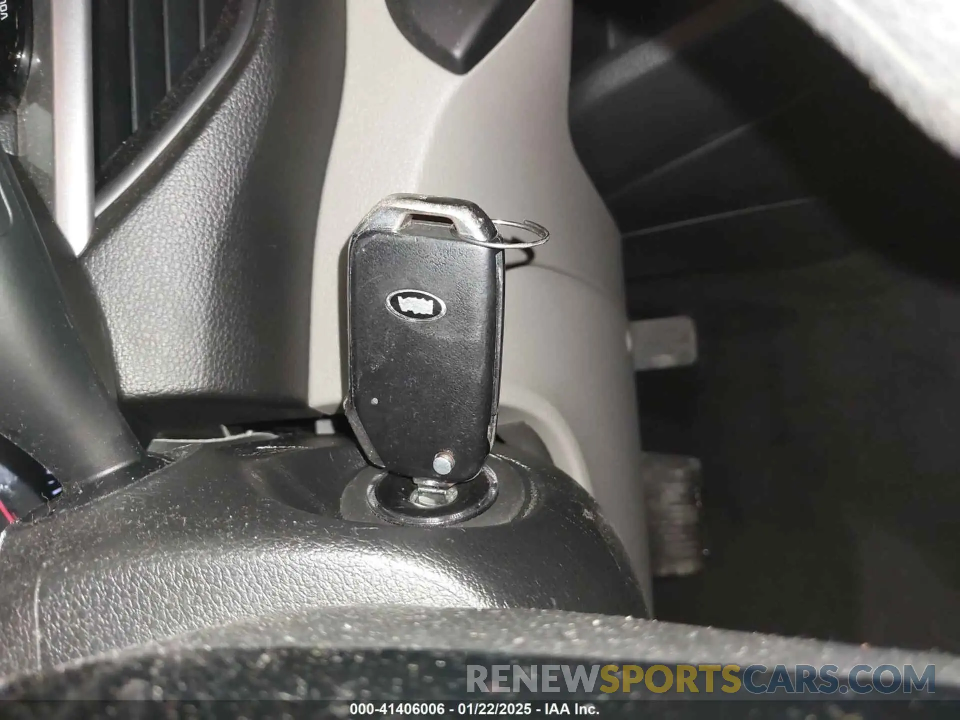 11 Photograph of a damaged car 3KPF24AD9LE224943 KIA FORTE 2020