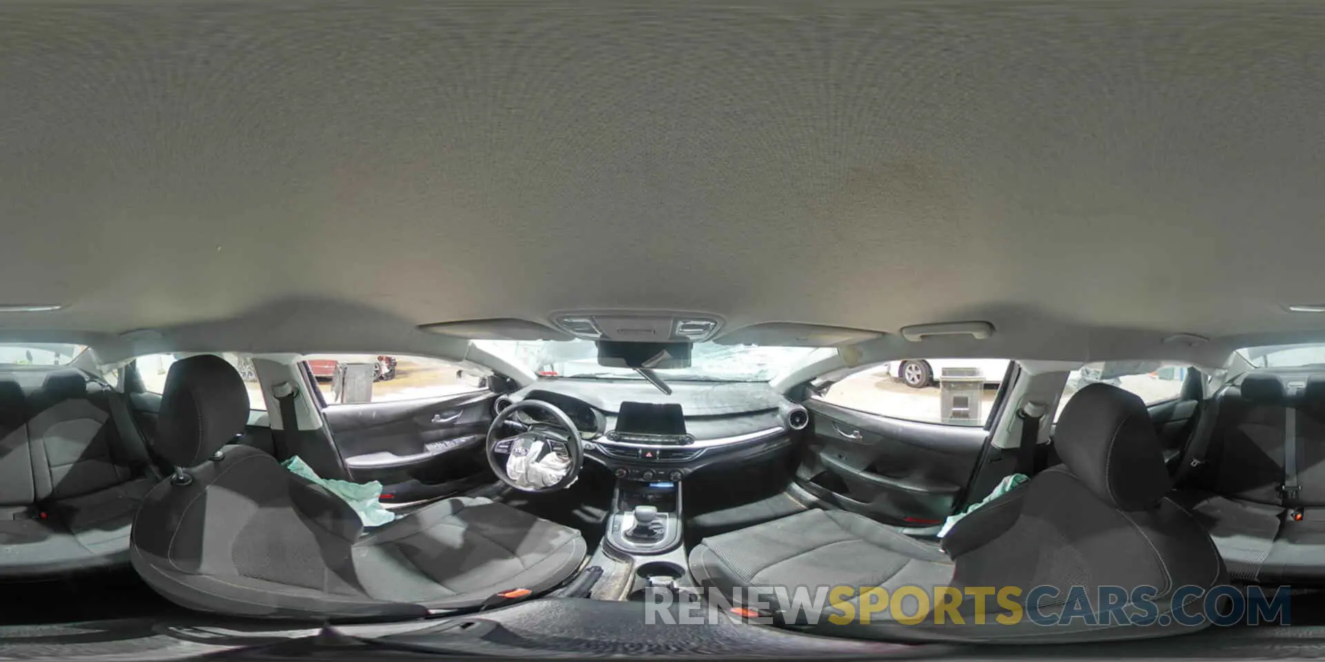 15 Photograph of a damaged car 3KPF24ADXLE184078 KIA FORTE 2020