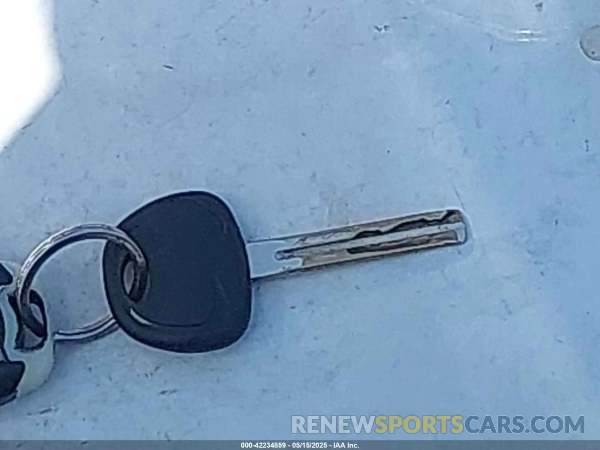 11 Photograph of a damaged car 3KPF24ADXLE202725 KIA FORTE 2020