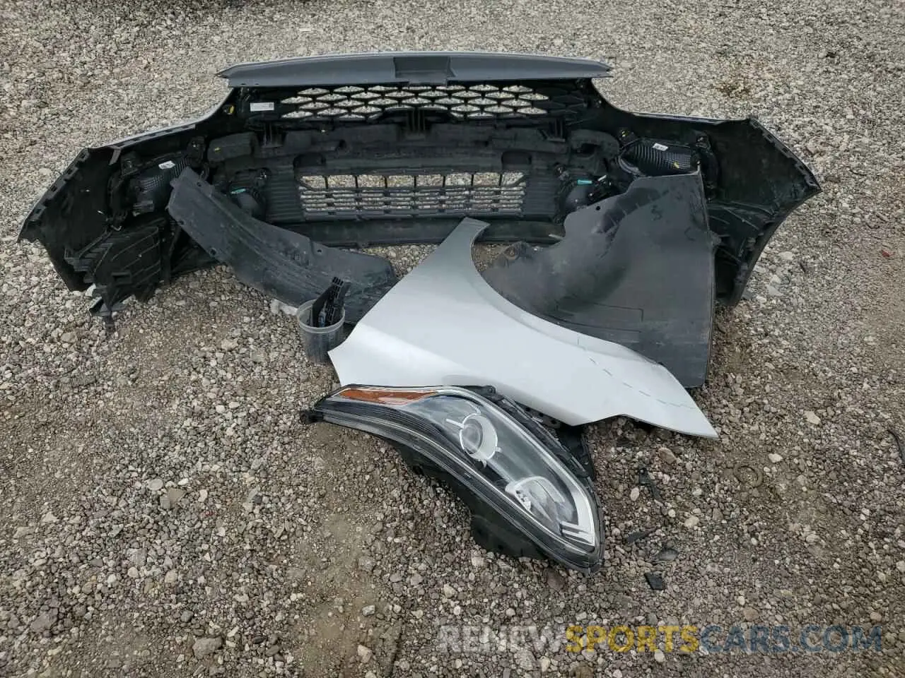 12 Photograph of a damaged car 3KPF24ADXLE207228 KIA FORTE 2020