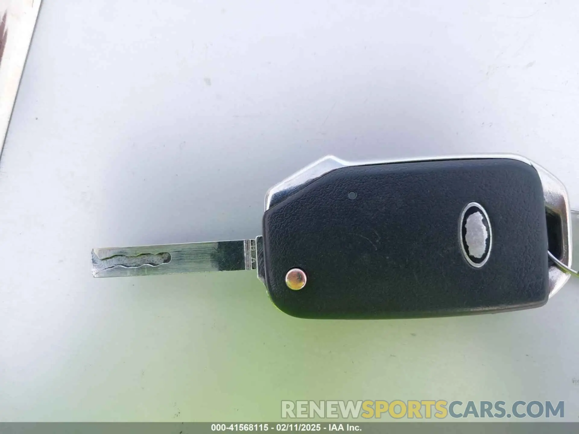 11 Photograph of a damaged car 3KPF24ADXLE248796 KIA FORTE 2020