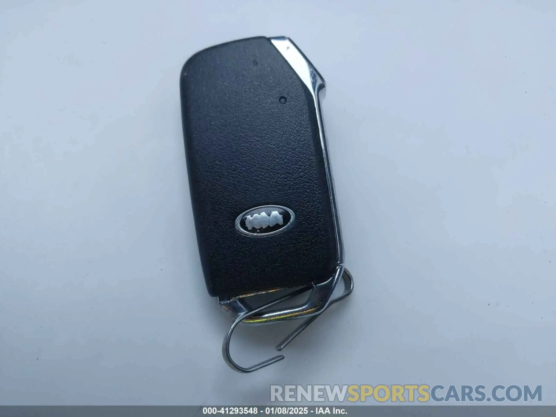 11 Photograph of a damaged car 3KPF34AD0LE145898 KIA FORTE 2020
