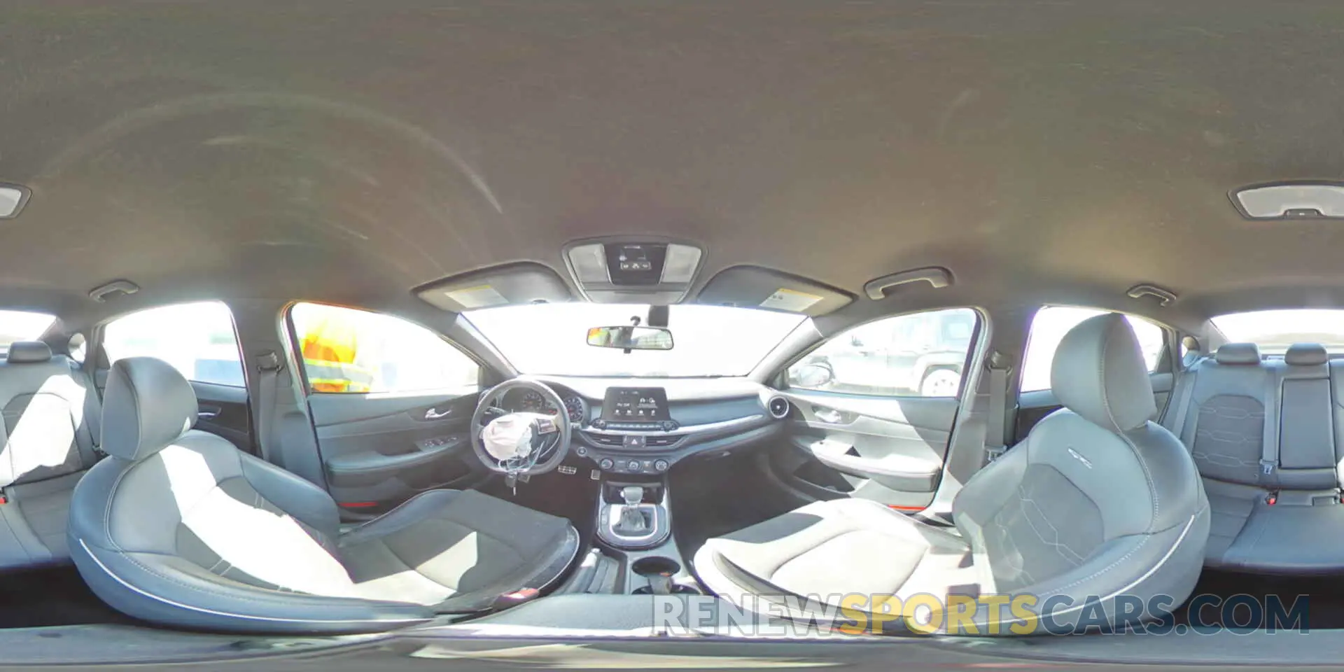 13 Photograph of a damaged car 3KPF34AD3LE154756 KIA FORTE 2020