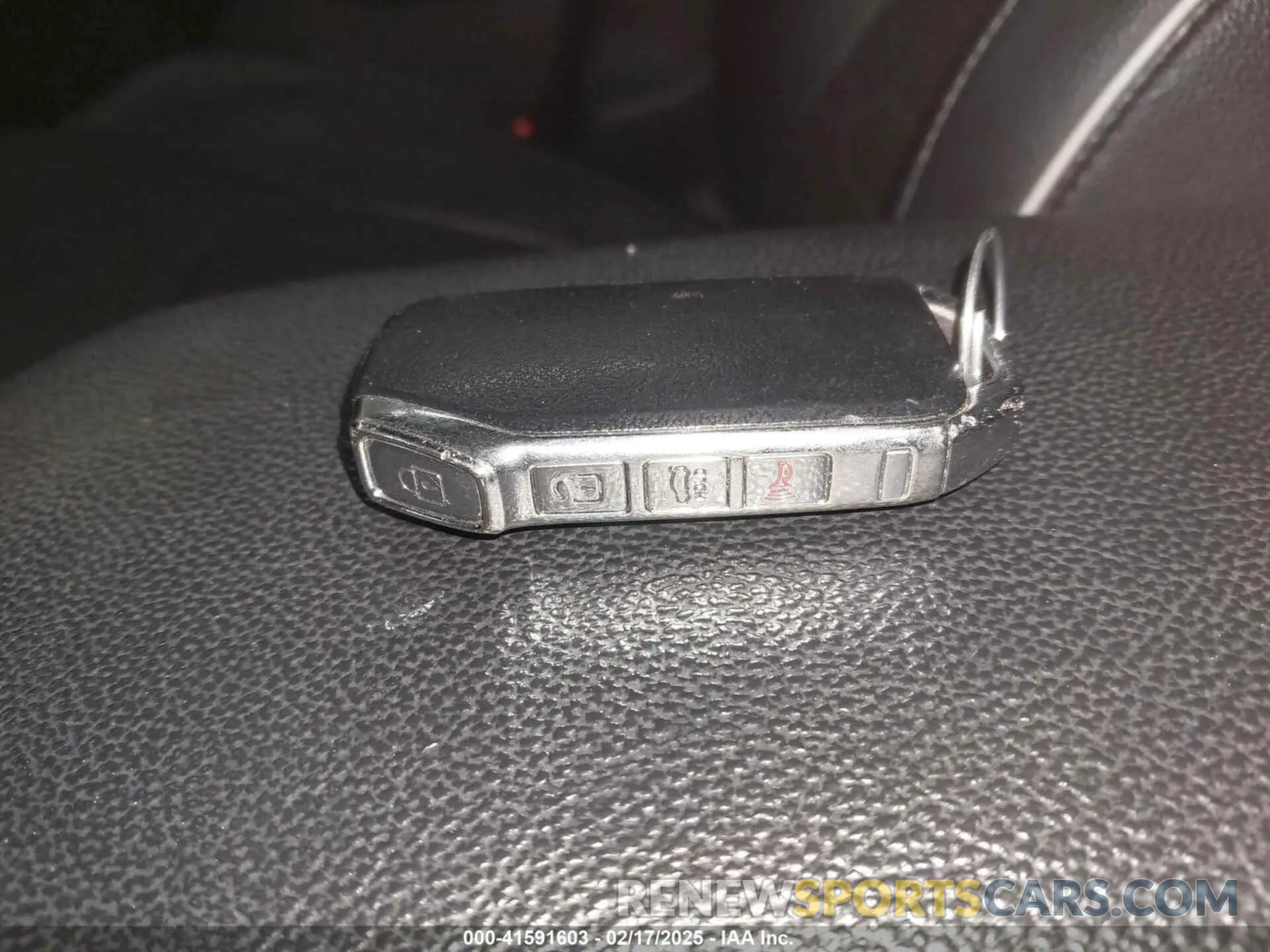 11 Photograph of a damaged car 3KPF34AD3LE261063 KIA FORTE 2020