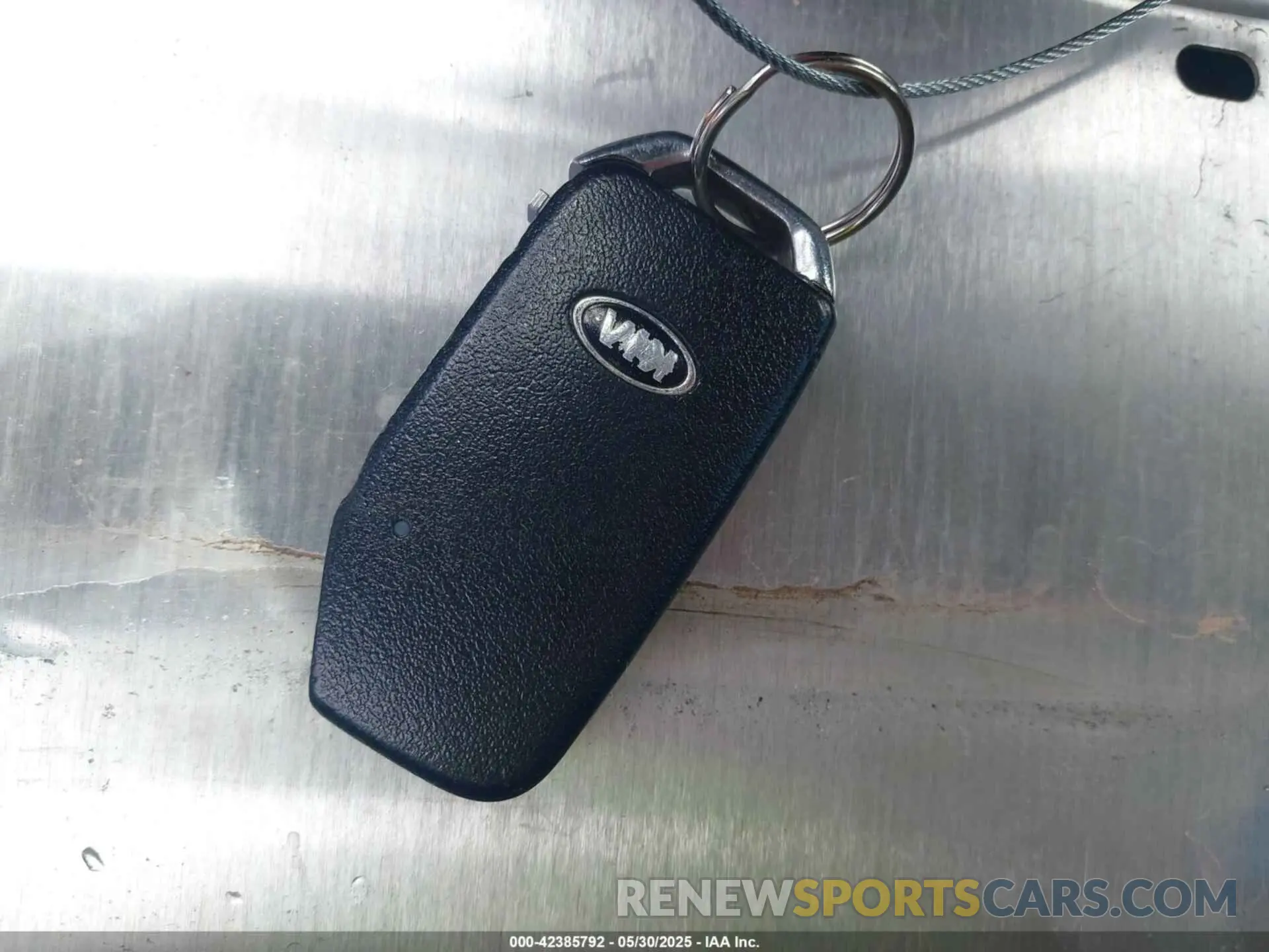 11 Photograph of a damaged car 3KPF34AD4LE171095 KIA FORTE 2020
