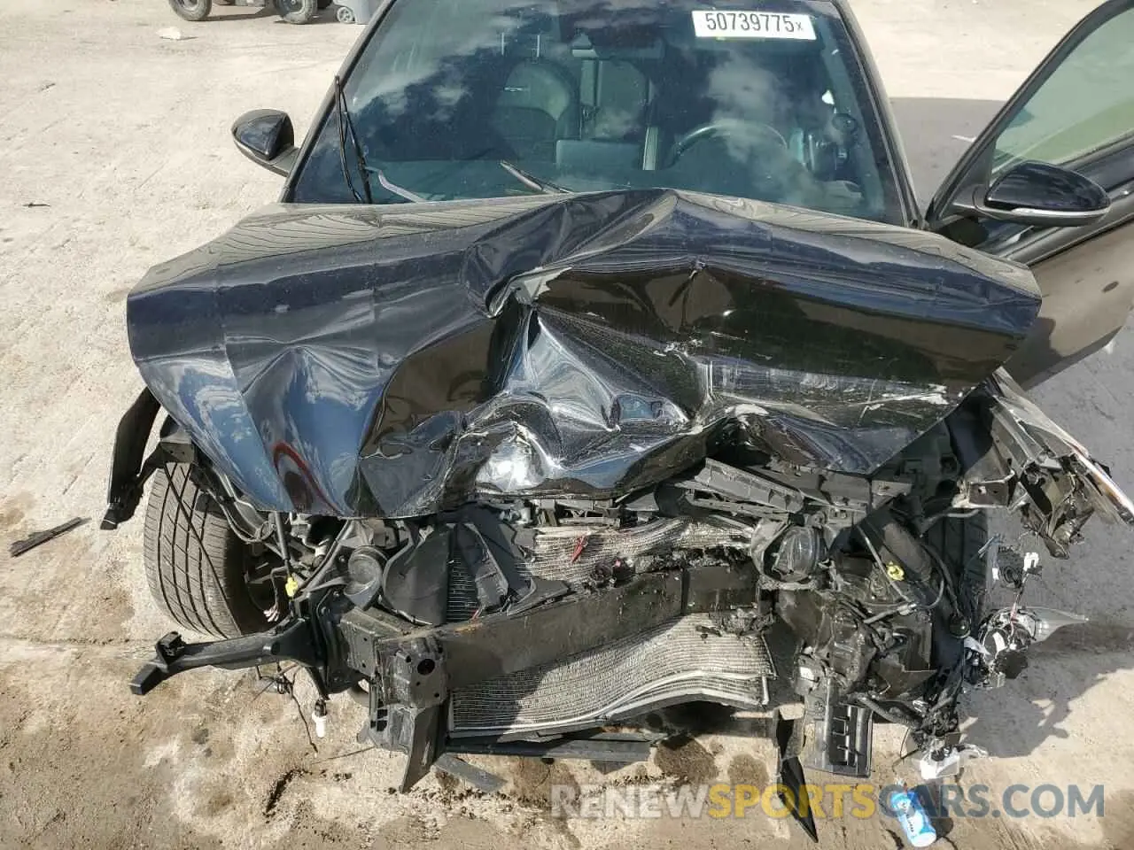 12 Photograph of a damaged car 3KPF34AD4LE234910 KIA FORTE 2020