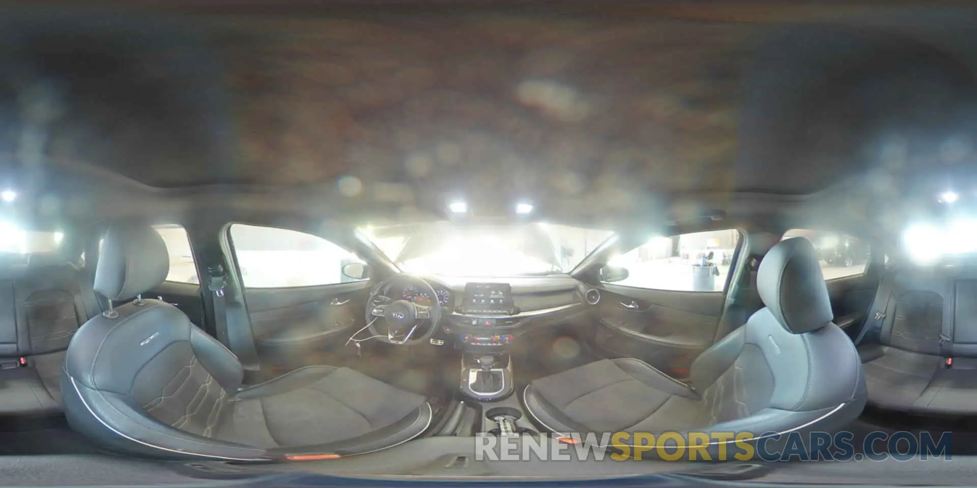 13 Photograph of a damaged car 3KPF34AD6LE141192 KIA FORTE 2020