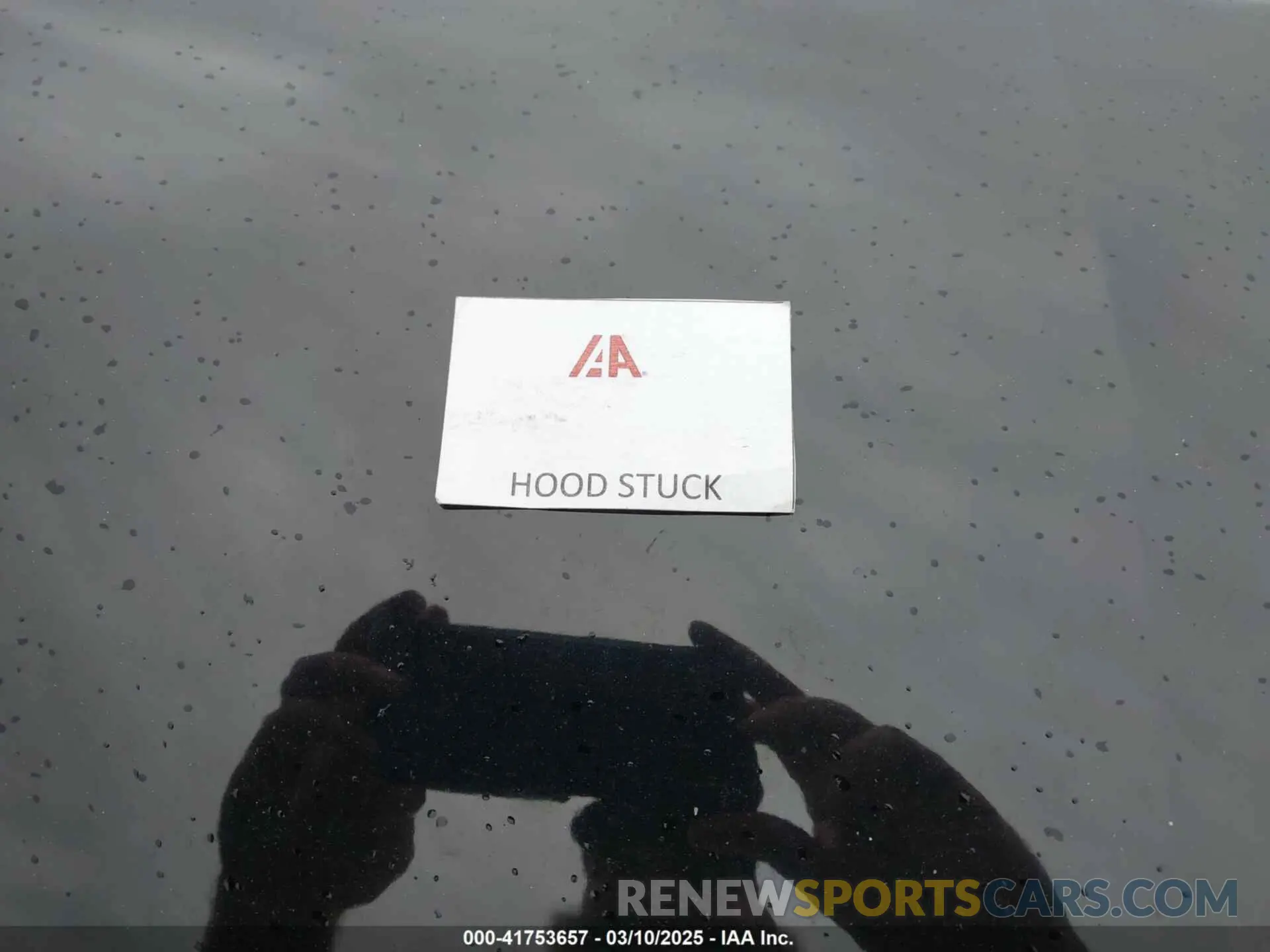 10 Photograph of a damaged car 3KPF34ADXLE165818 KIA FORTE 2020