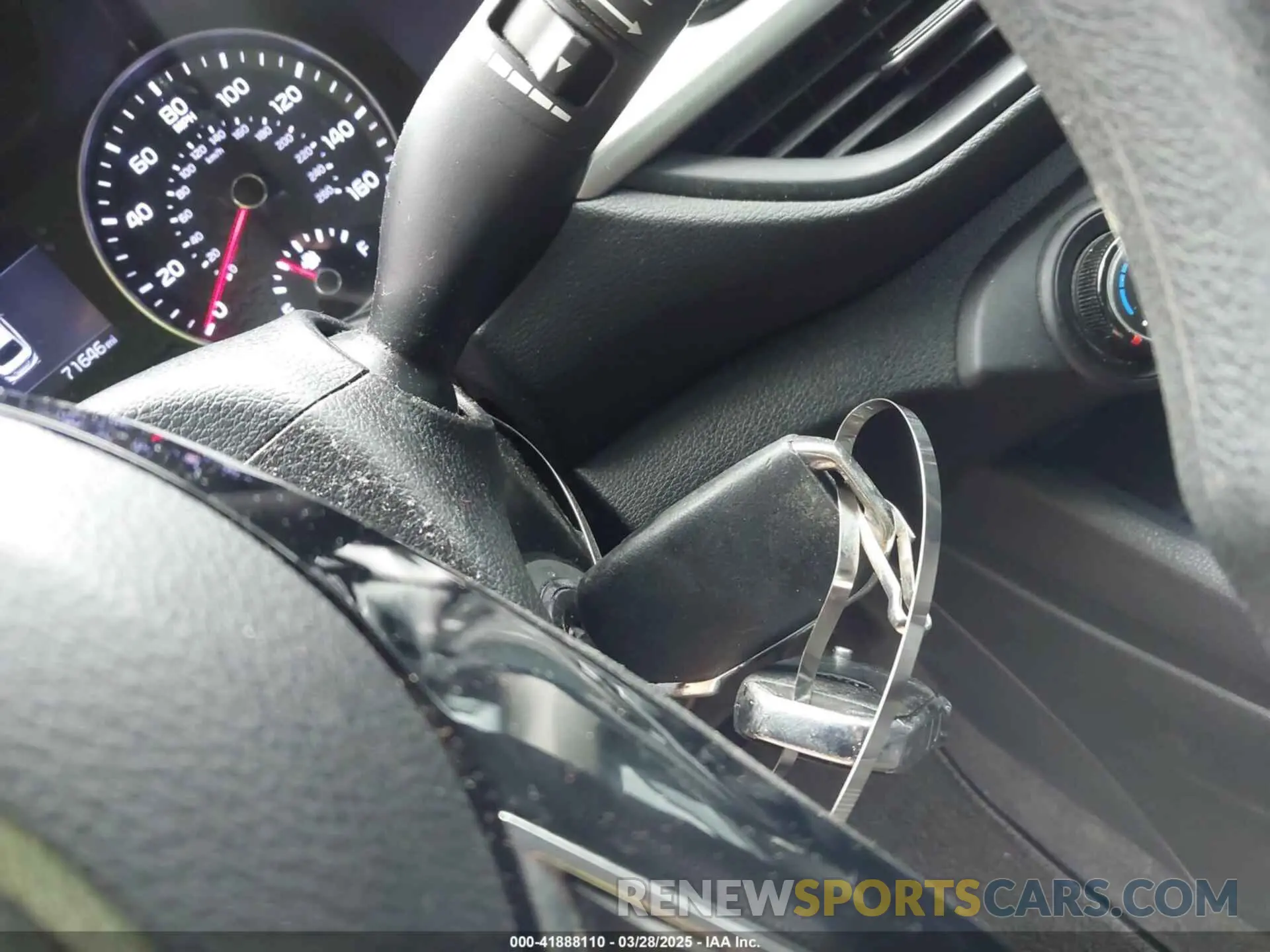 11 Photograph of a damaged car 3KPF24AD0ME288497 KIA FORTE 2021