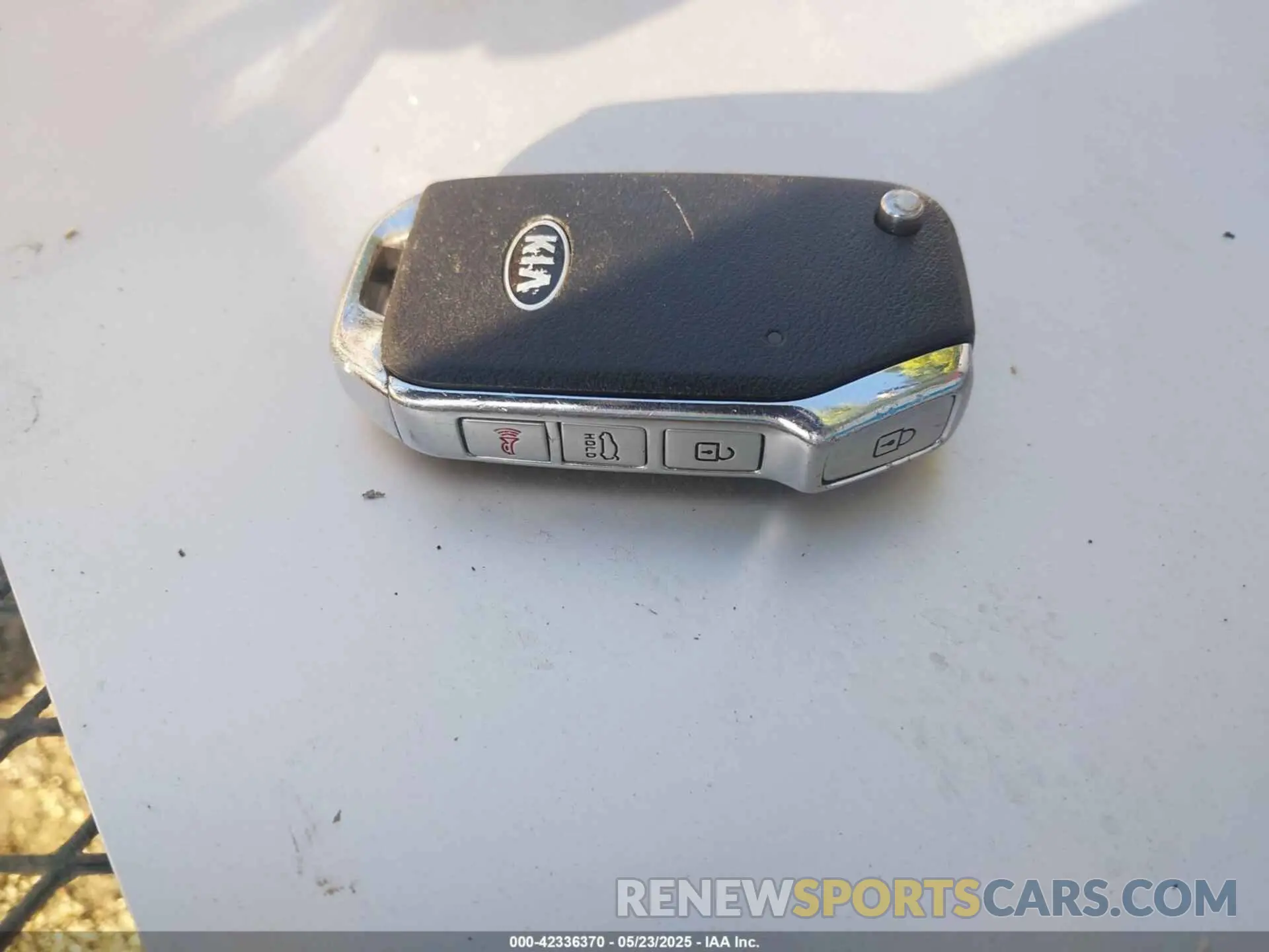 11 Photograph of a damaged car 3KPF24AD0ME304231 KIA FORTE 2021