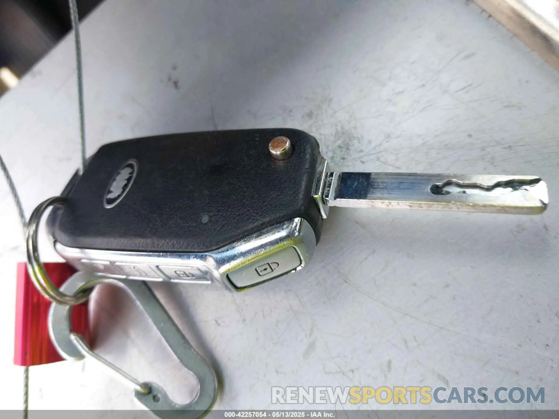 11 Photograph of a damaged car 3KPF24AD0ME334880 KIA FORTE 2021