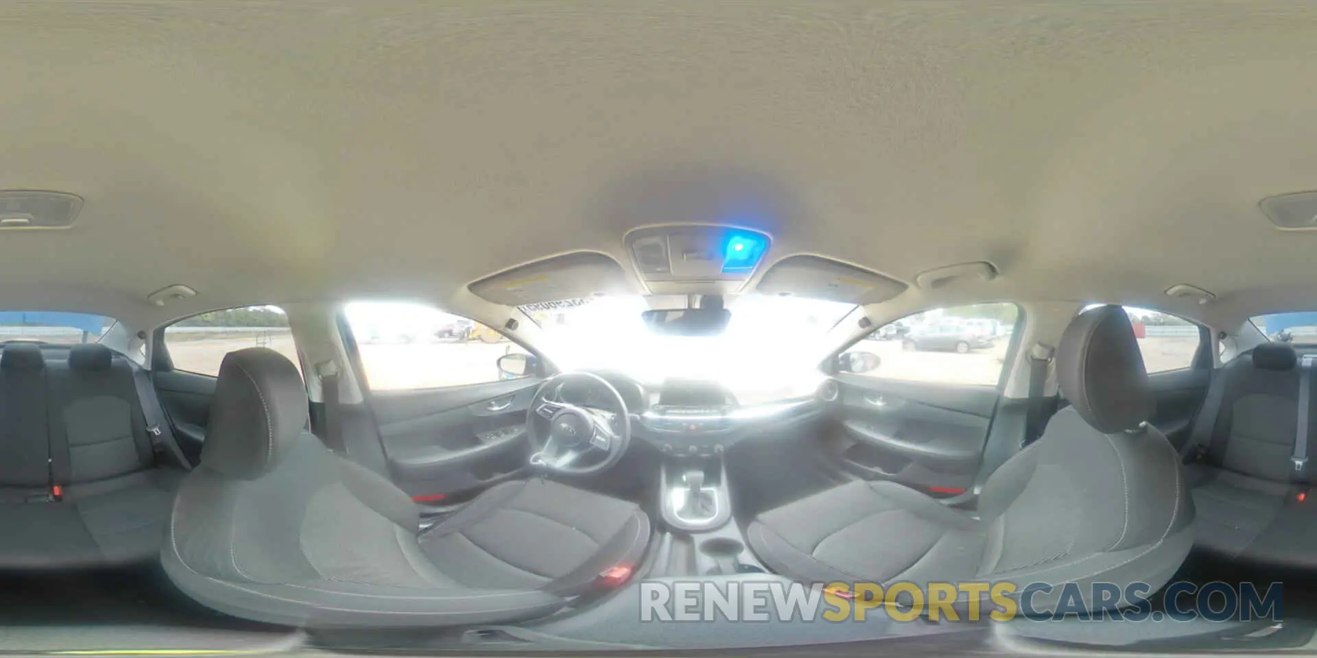 13 Photograph of a damaged car 3KPF24AD0ME360167 KIA FORTE 2021