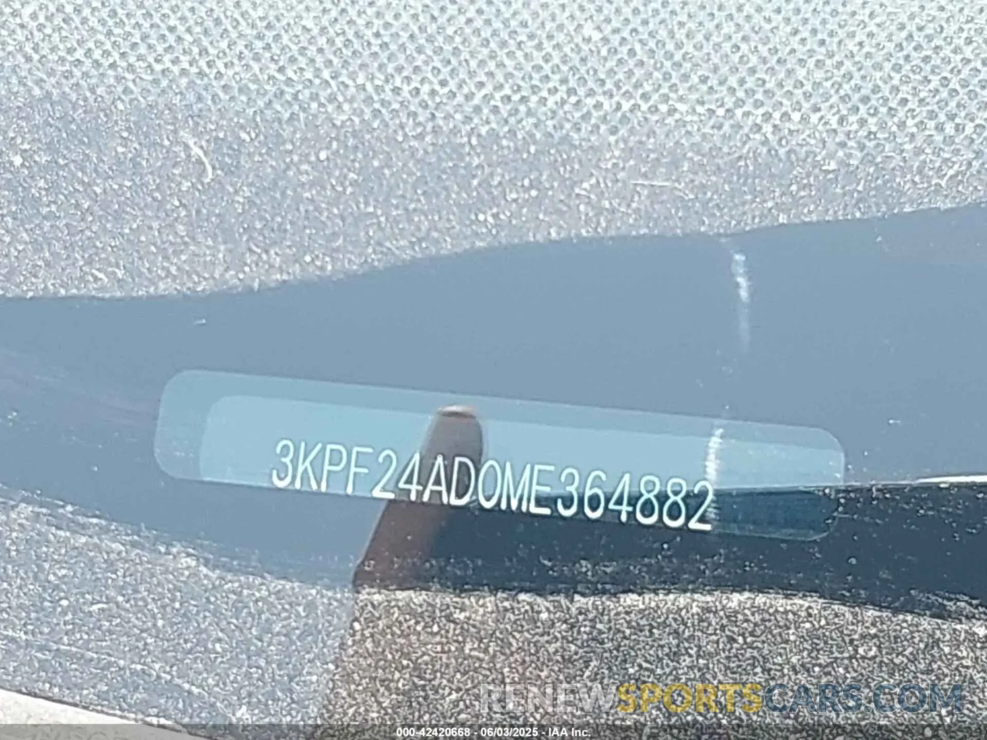 9 Photograph of a damaged car 3KPF24AD0ME364882 KIA FORTE 2021