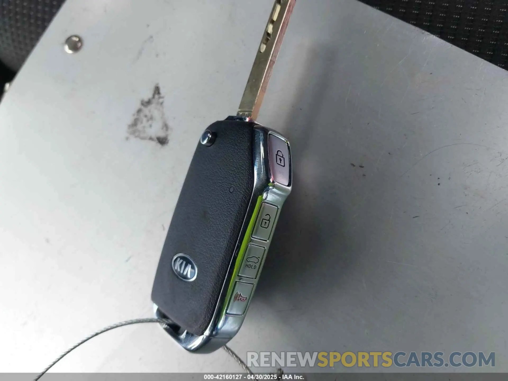 11 Photograph of a damaged car 3KPF24AD1ME353955 KIA FORTE 2021