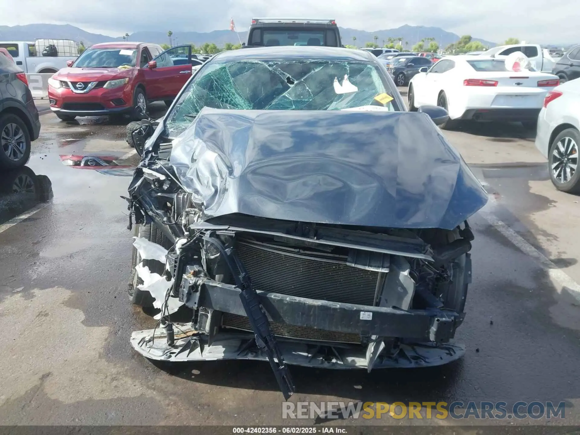12 Photograph of a damaged car 3KPF24AD1ME357570 KIA FORTE 2021