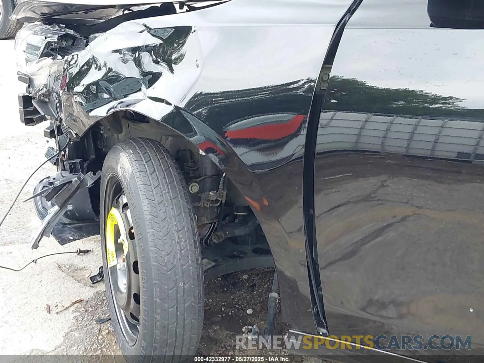 17 Photograph of a damaged car 3KPF24AD1ME360971 KIA FORTE 2021