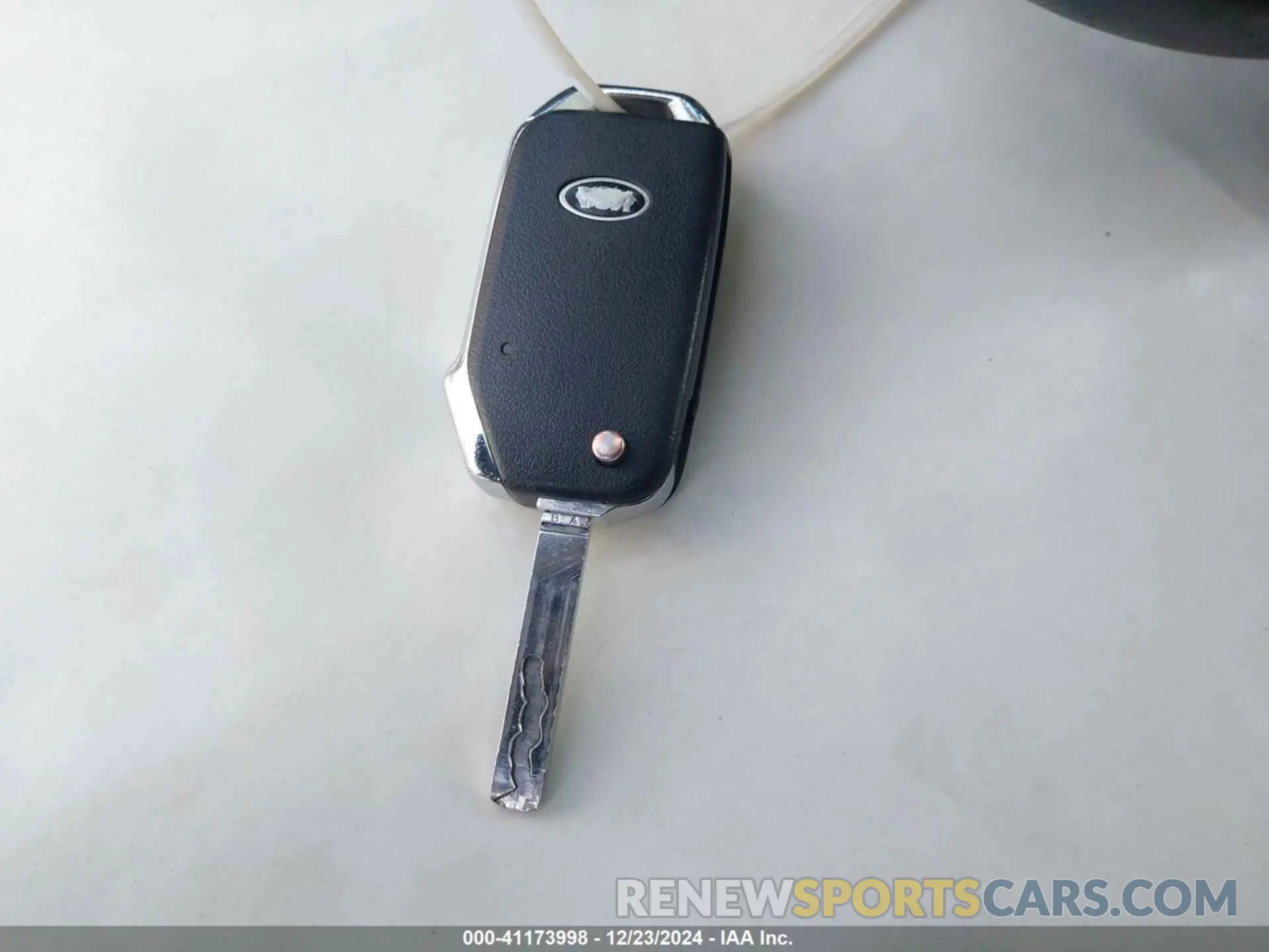 11 Photograph of a damaged car 3KPF24AD1ME395879 KIA FORTE 2021