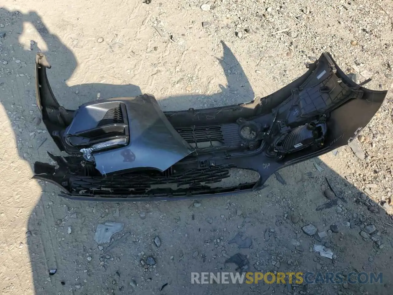 12 Photograph of a damaged car 3KPF24AD2ME412348 KIA FORTE 2021
