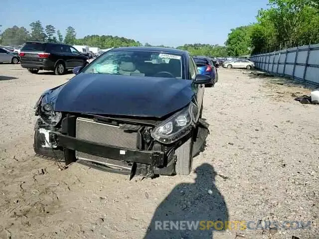 14 Photograph of a damaged car 3KPF24AD2ME412348 KIA FORTE 2021