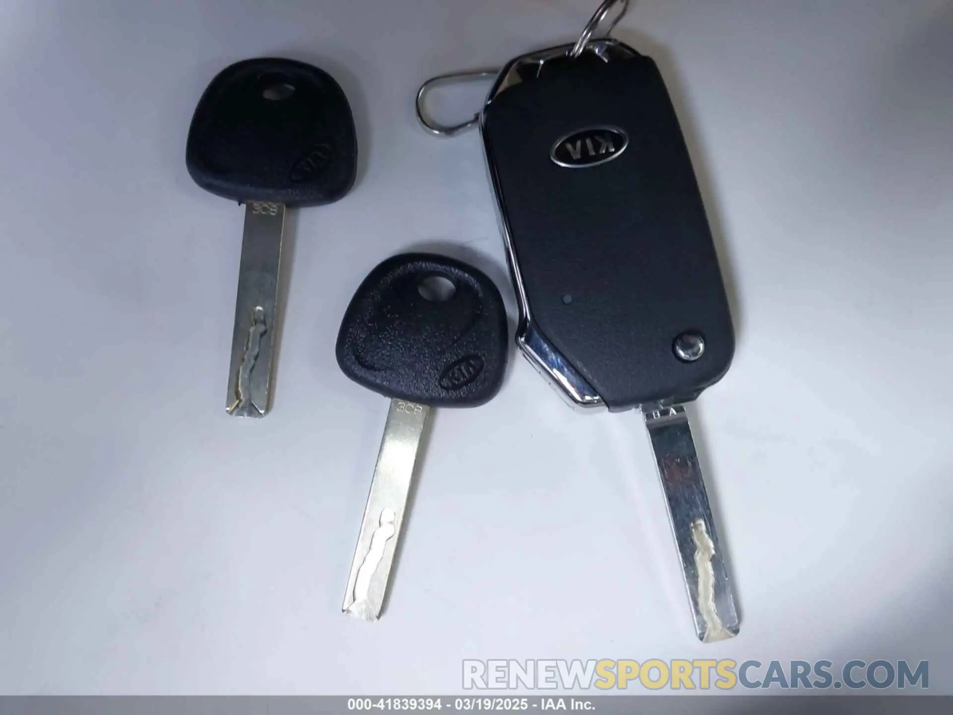 11 Photograph of a damaged car 3KPF24AD3ME283990 KIA FORTE 2021
