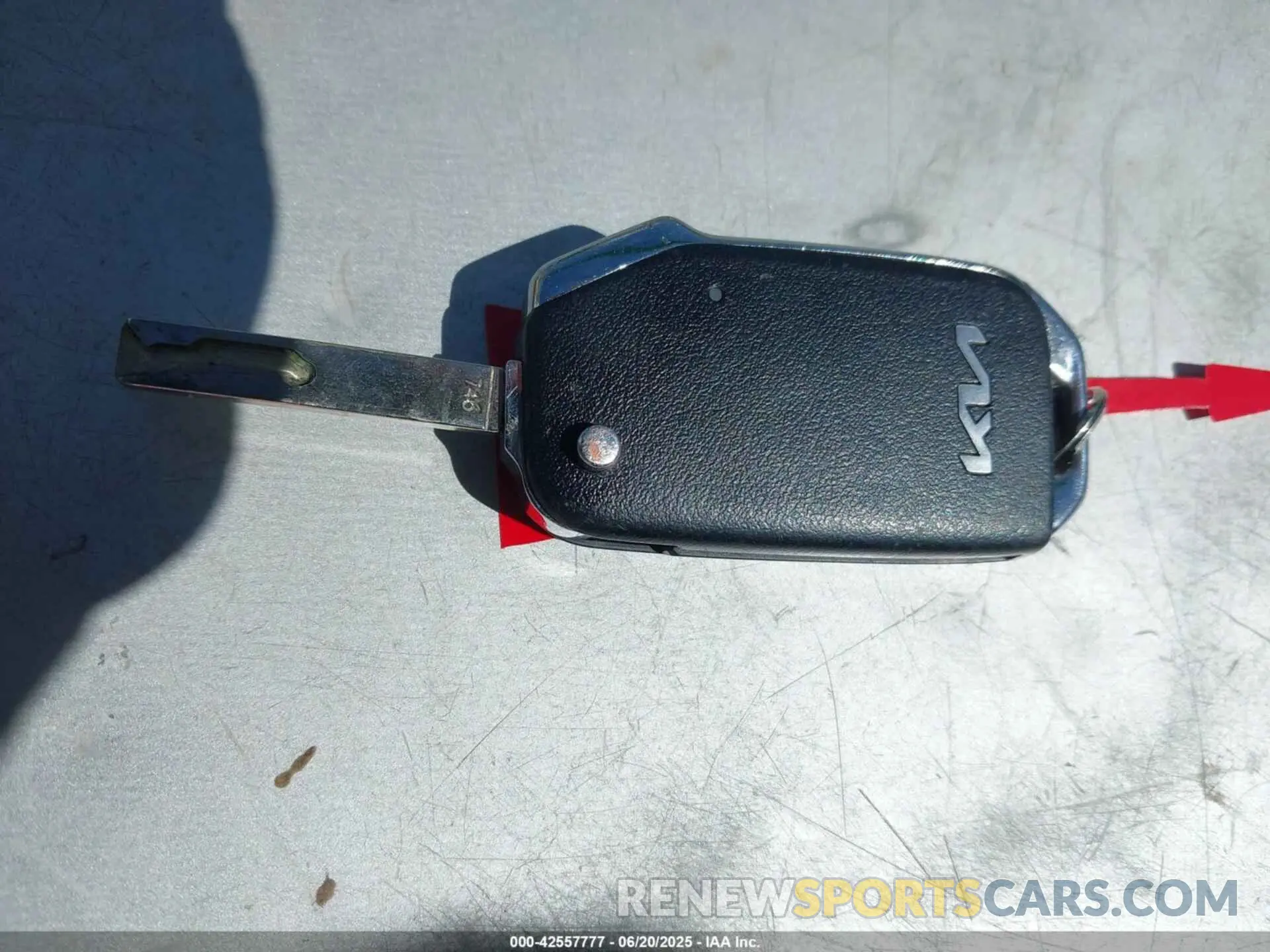 11 Photograph of a damaged car 3KPF24AD3ME309018 KIA FORTE 2021