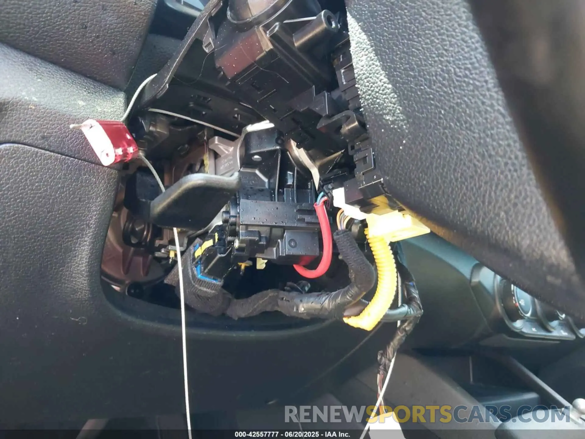 18 Photograph of a damaged car 3KPF24AD3ME309018 KIA FORTE 2021