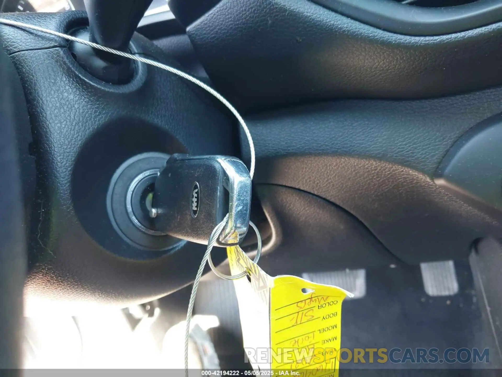11 Photograph of a damaged car 3KPF24AD3ME353116 KIA FORTE 2021