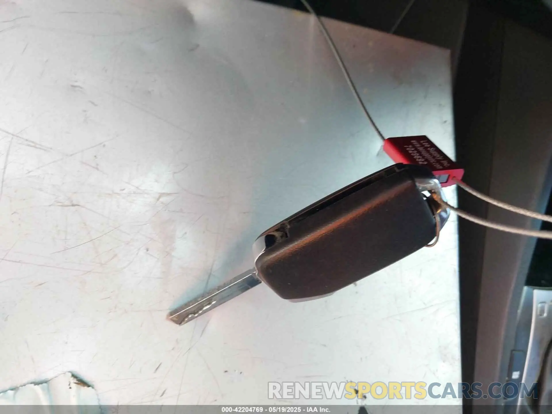 11 Photograph of a damaged car 3KPF24AD3ME363838 KIA FORTE 2021