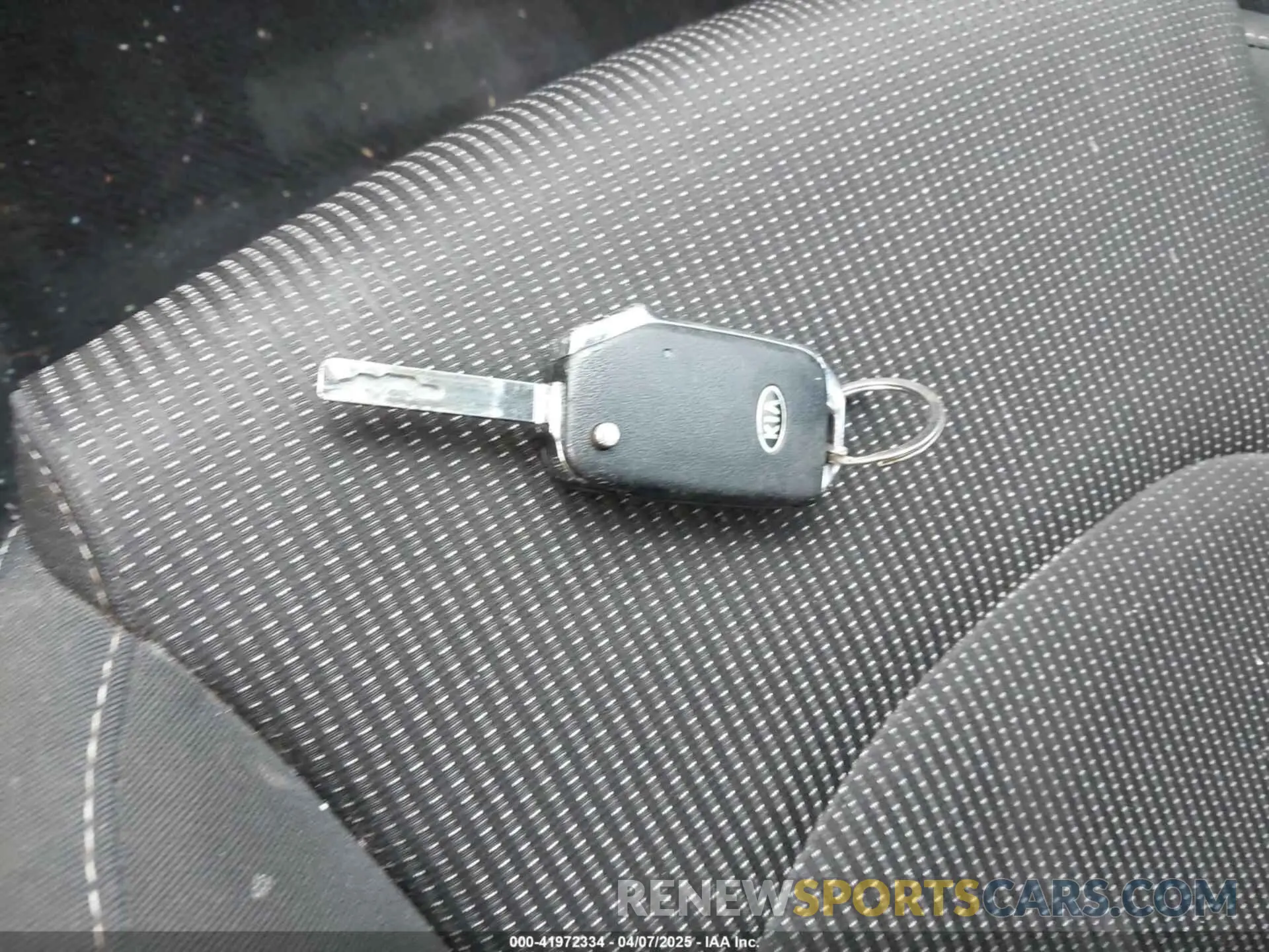 11 Photograph of a damaged car 3KPF24AD4ME266471 KIA FORTE 2021