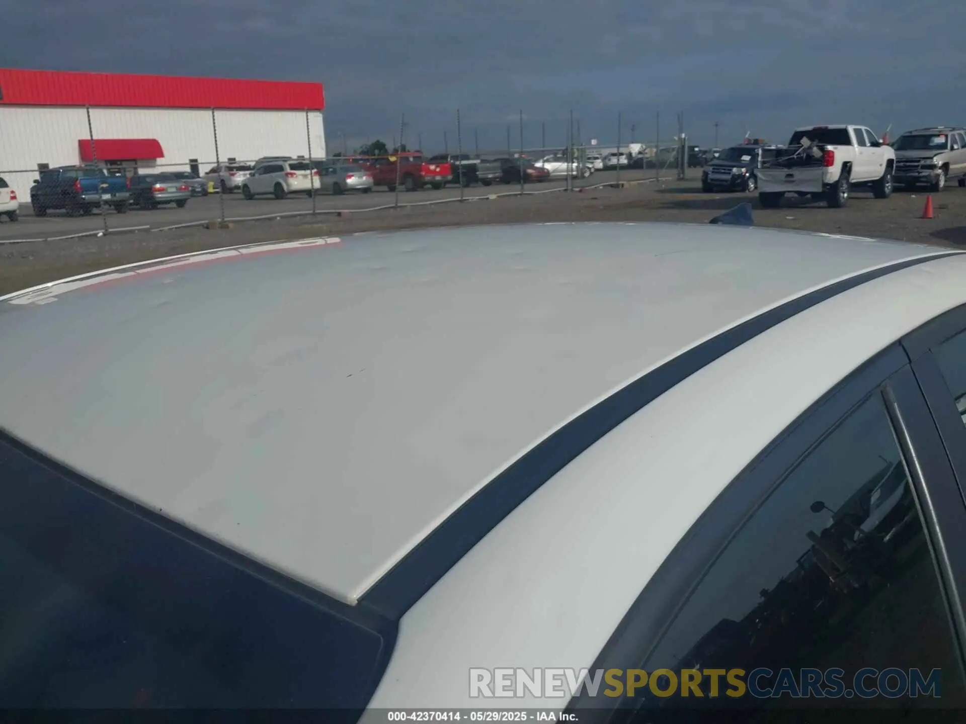 17 Photograph of a damaged car 3KPF24AD4ME298935 KIA FORTE 2021