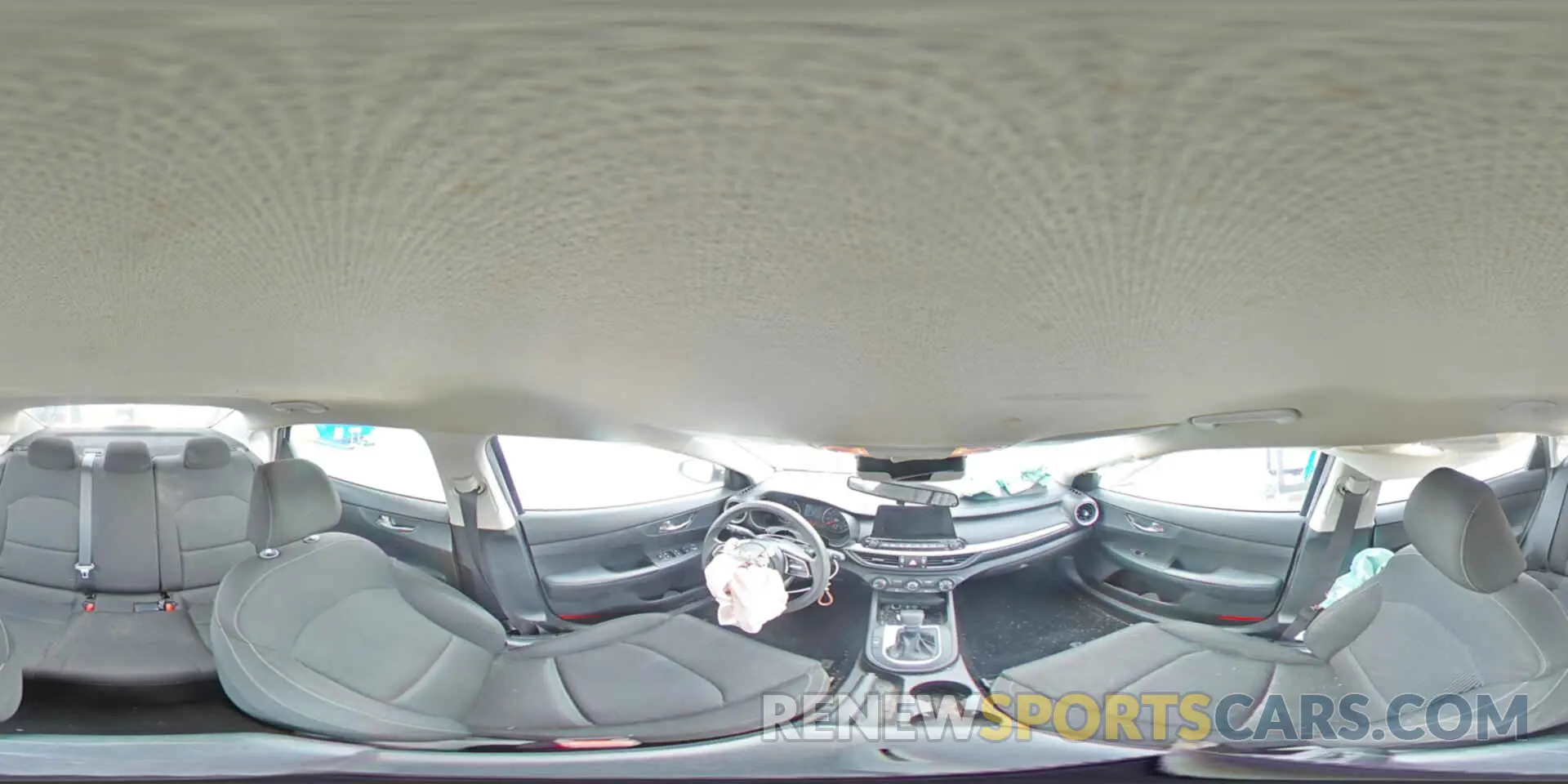 14 Photograph of a damaged car 3KPF24AD4ME358373 KIA FORTE 2021