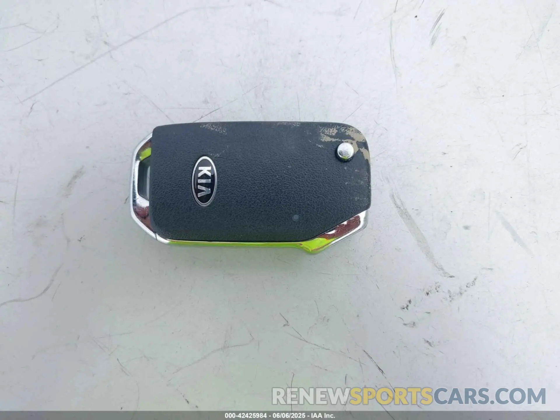 11 Photograph of a damaged car 3KPF24AD4ME363086 KIA FORTE 2021