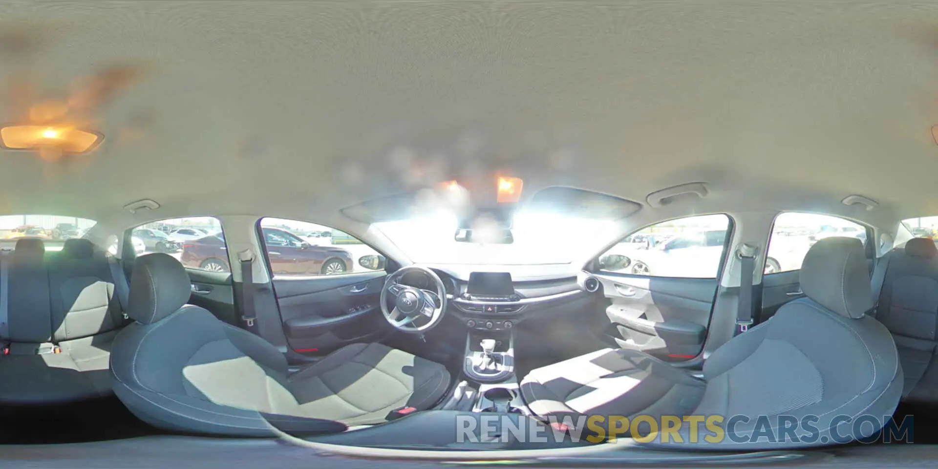 15 Photograph of a damaged car 3KPF24AD4ME372404 KIA FORTE 2021